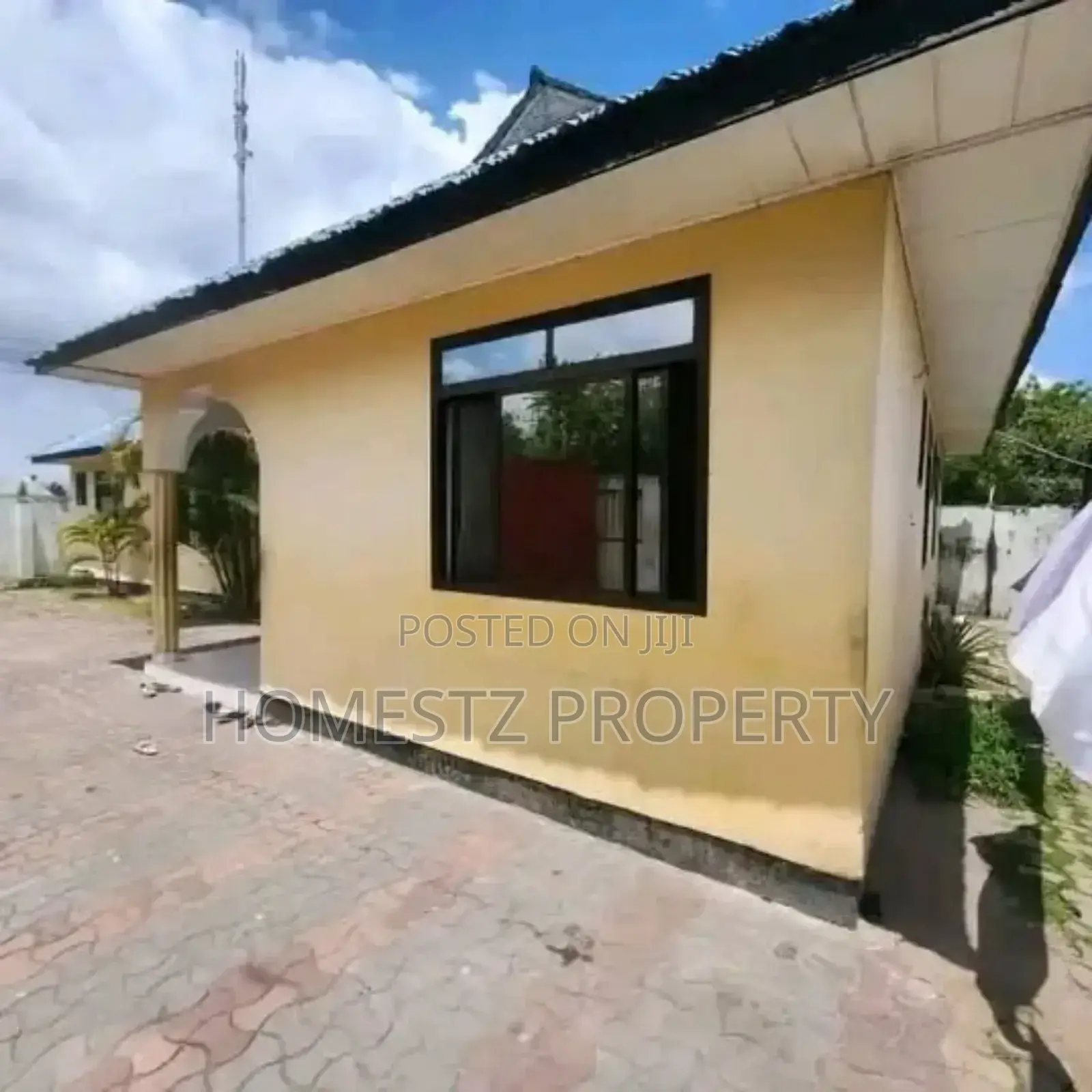 Furnished 12bdrm House in Kitunda Nyangasa, Ilala for sale in Ilala