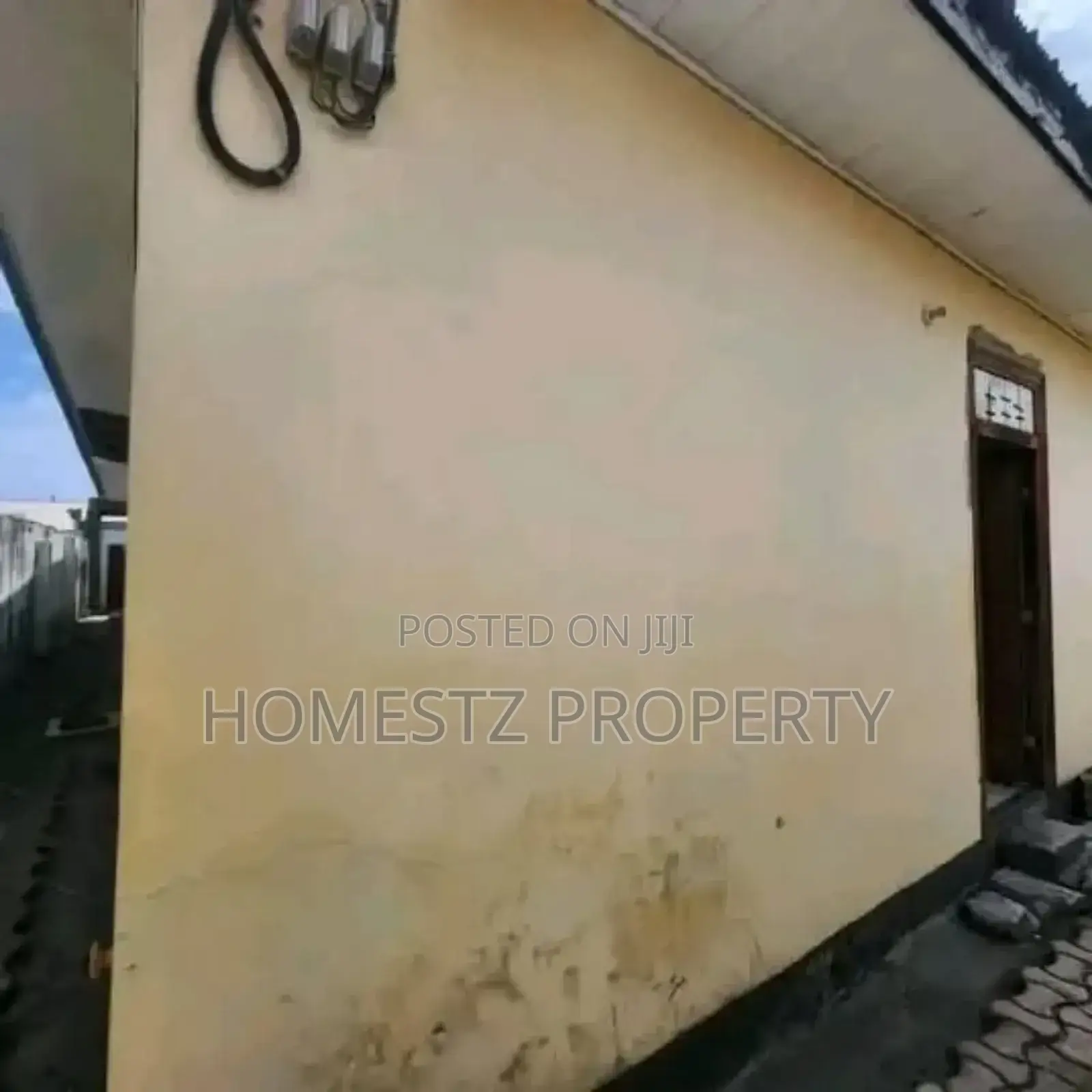 Furnished 12bdrm House in Kitunda Nyangasa, Ilala for sale in Ilala