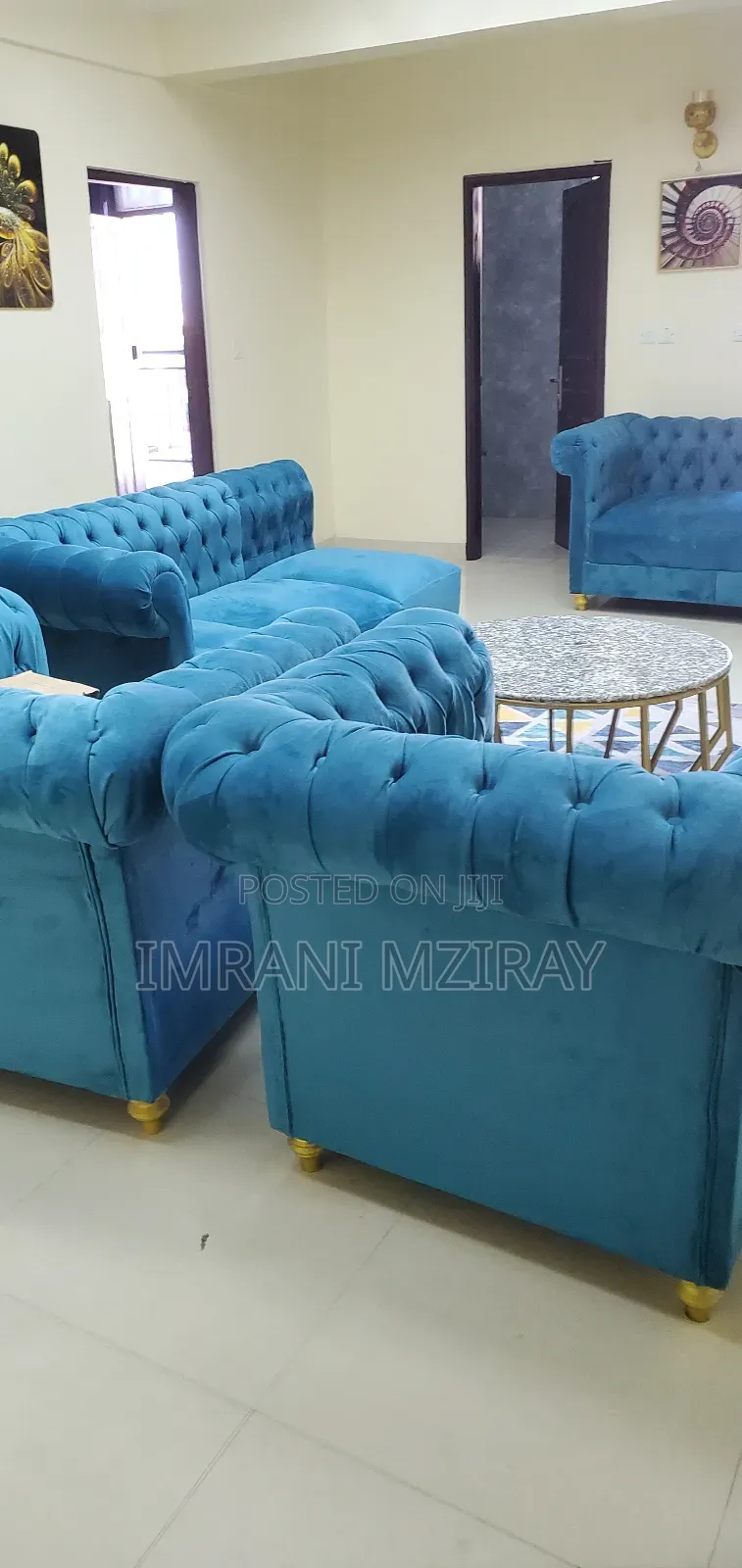 Furnished 3bdrm Apartment in Upanga West for sale in Upanga West