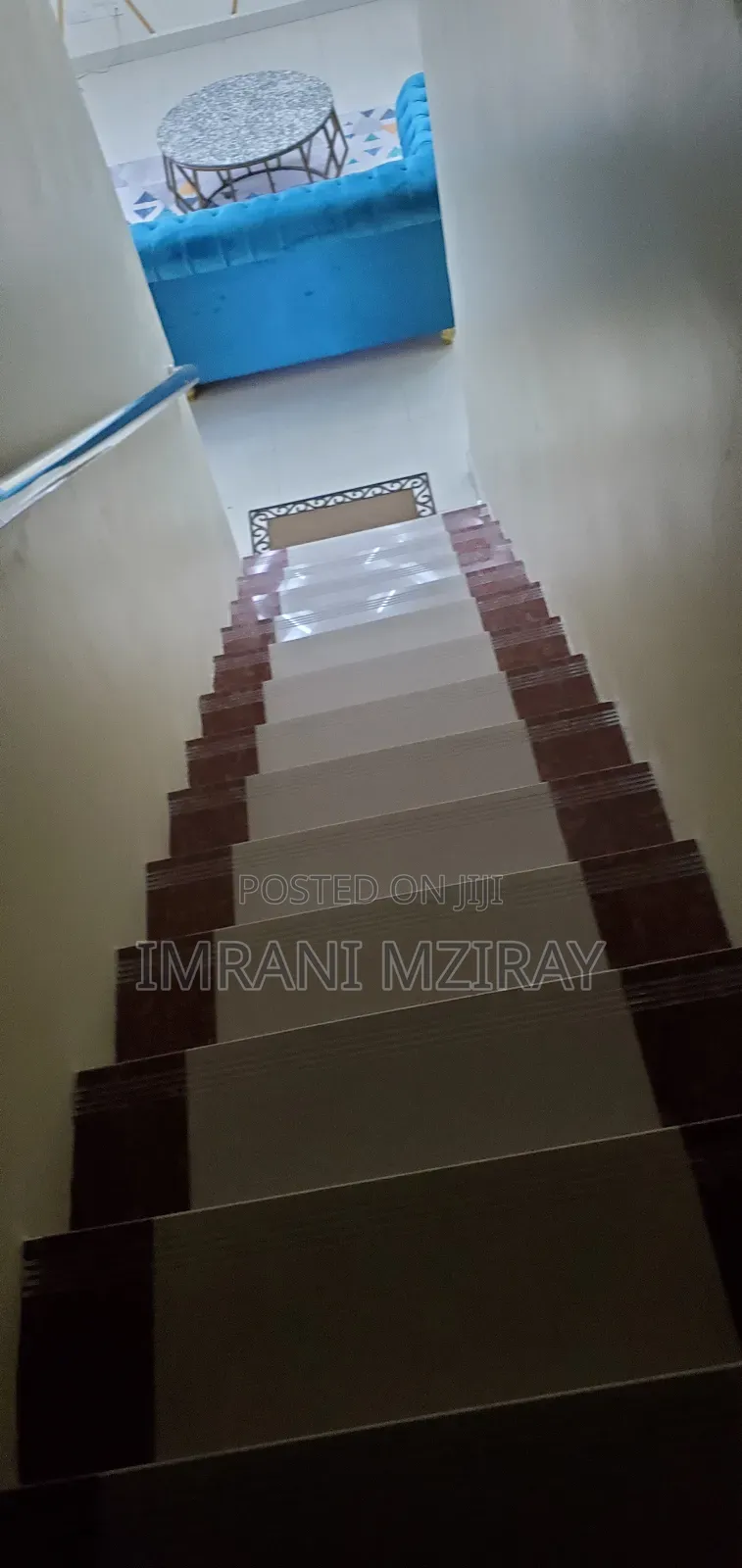 Furnished 3bdrm Apartment in Upanga West for sale in Upanga West