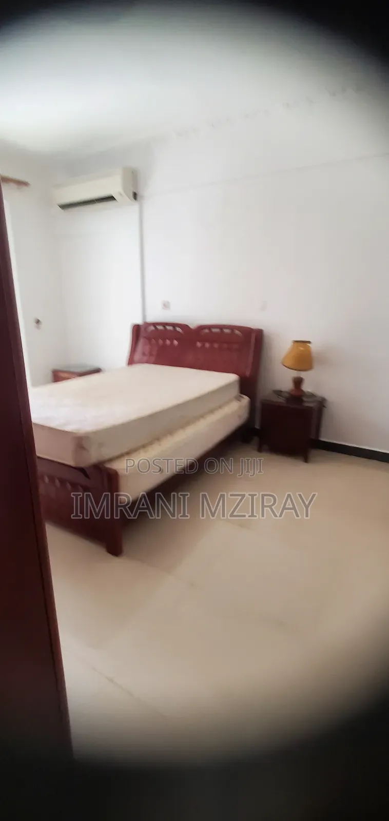 Furnished 3bdrm Apartment in Upanga West for rent in Upanga West