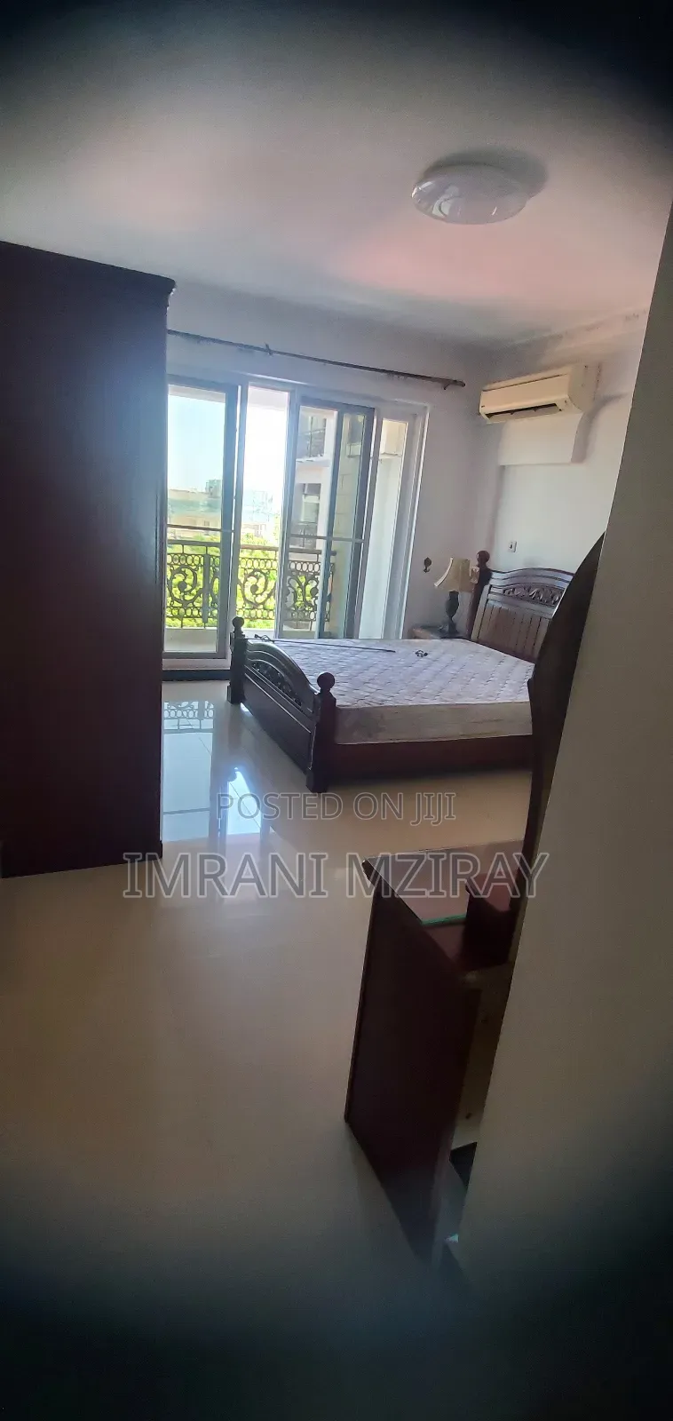 Furnished 3bdrm Apartment in Upanga West for rent in Upanga West