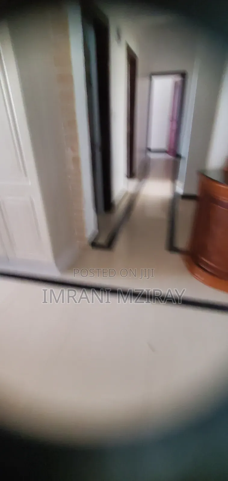Furnished 3bdrm Apartment in Upanga West for rent in Upanga West