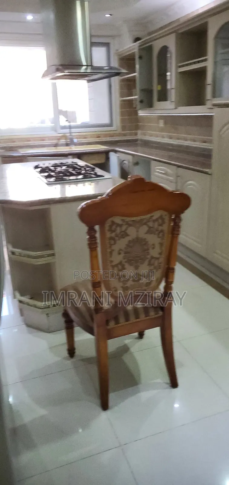 Furnished 3bdrm Apartment in Upanga West for rent in Upanga West