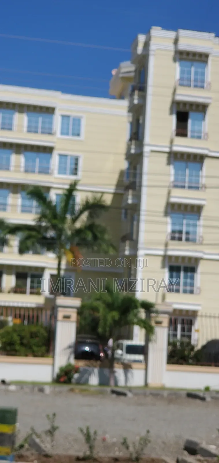 Furnished 3bdrm Apartment in Masaki for sale in Masaki