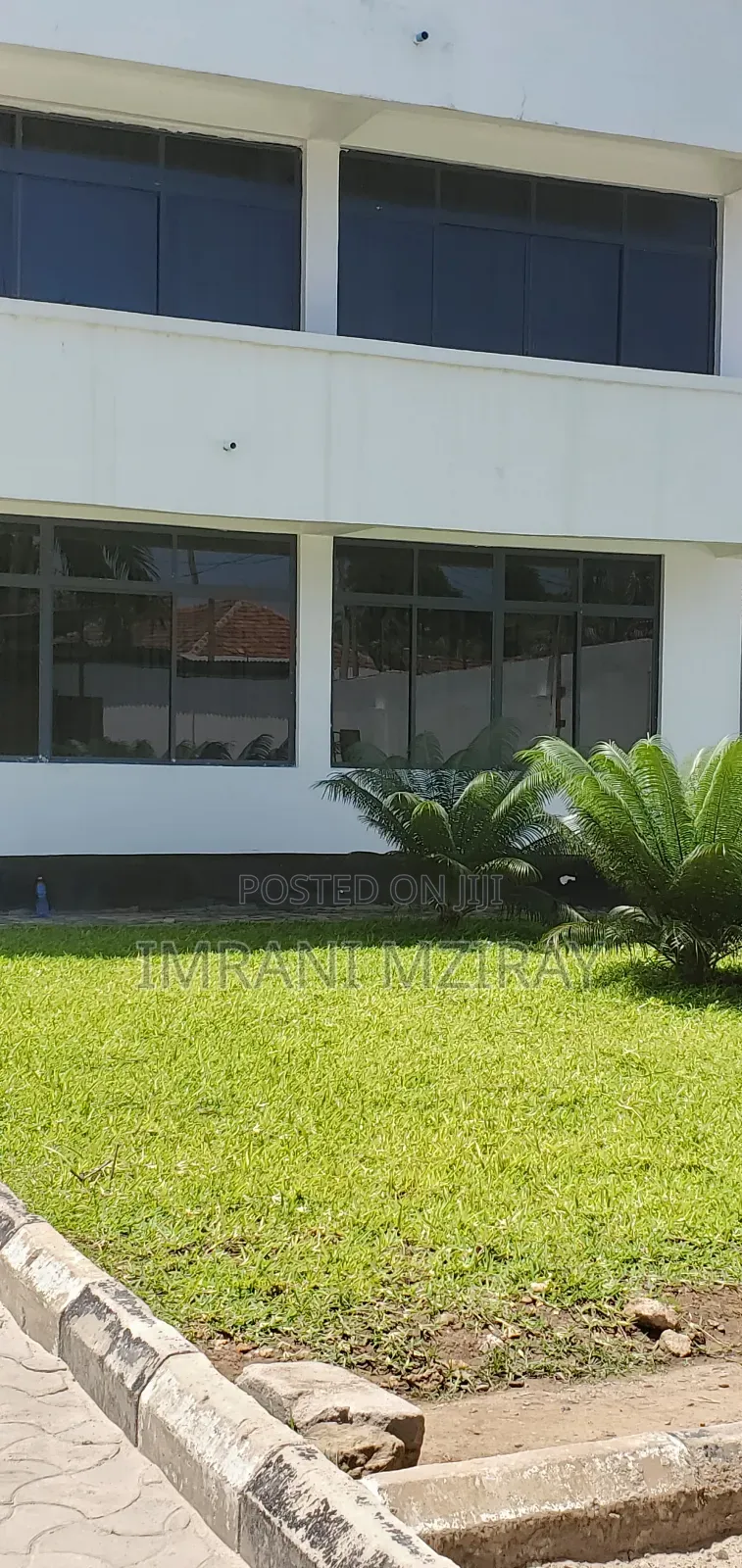 Furnished 3bdrm Apartment in Masaki for sale in Masaki