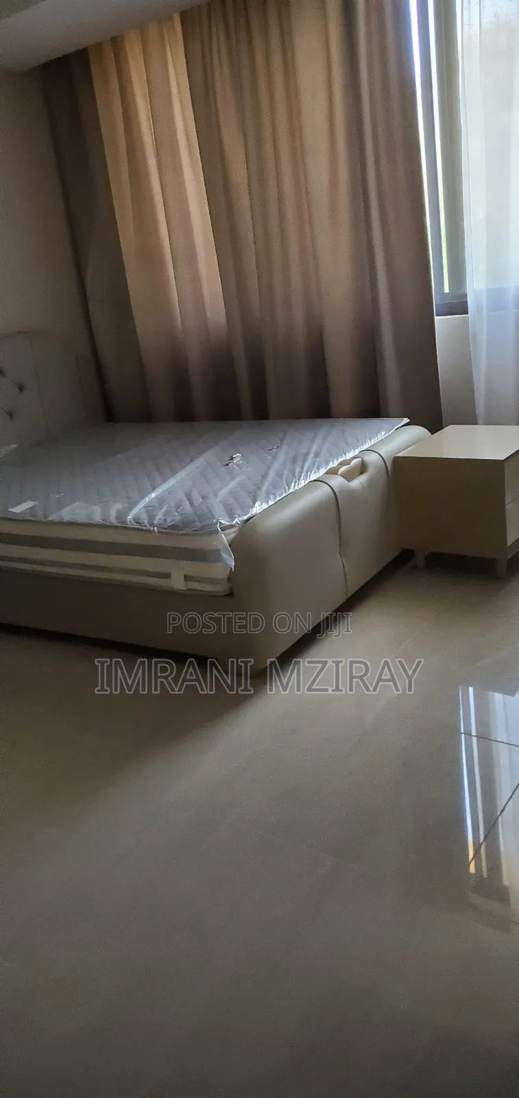Furnished 3bdrm Apartment in Masaki for sale in Masaki