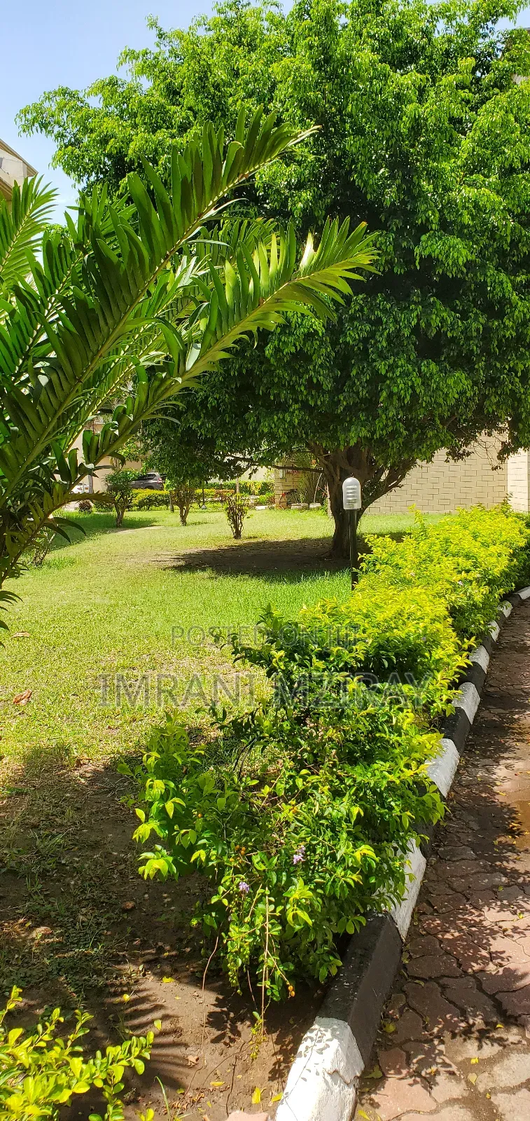 Kibaha Big Farm. Turn Yard_godawn Industrial in Kibaha