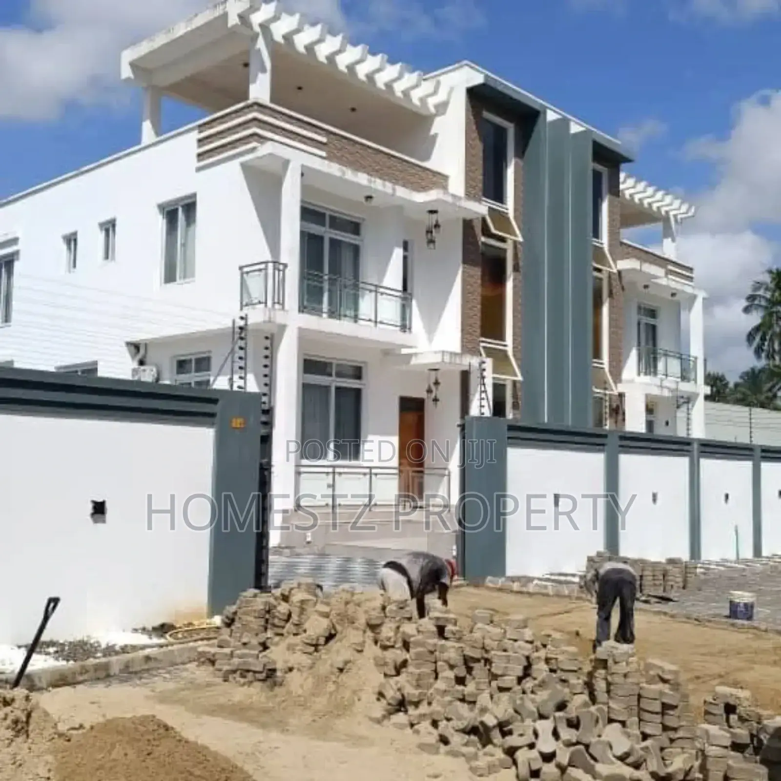Mini Flat in Mbezi Beach, Kinondoni for sale in Kinondoni