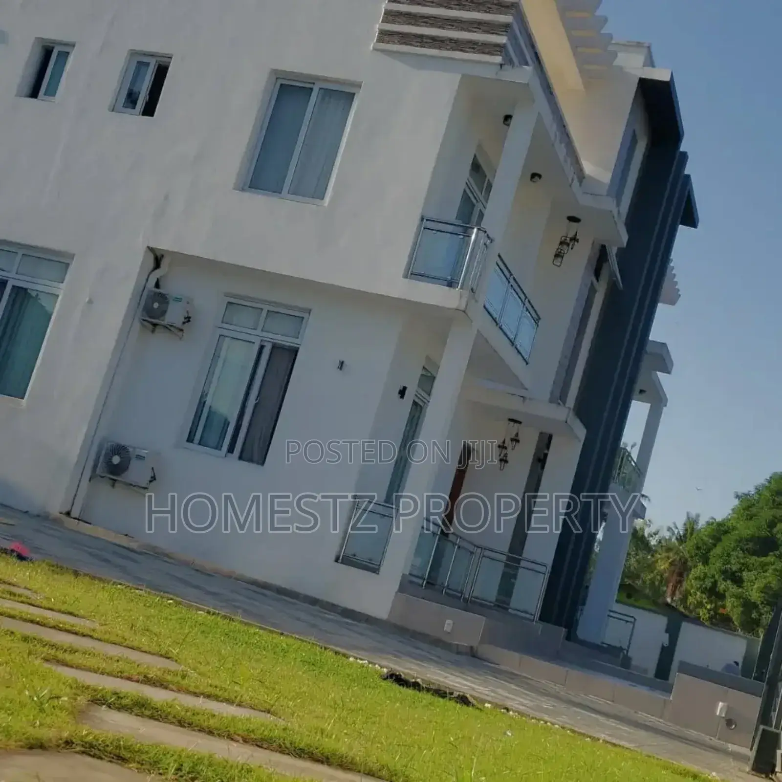 Mini Flat in Mbezi Beach, Kinondoni for sale in Kinondoni