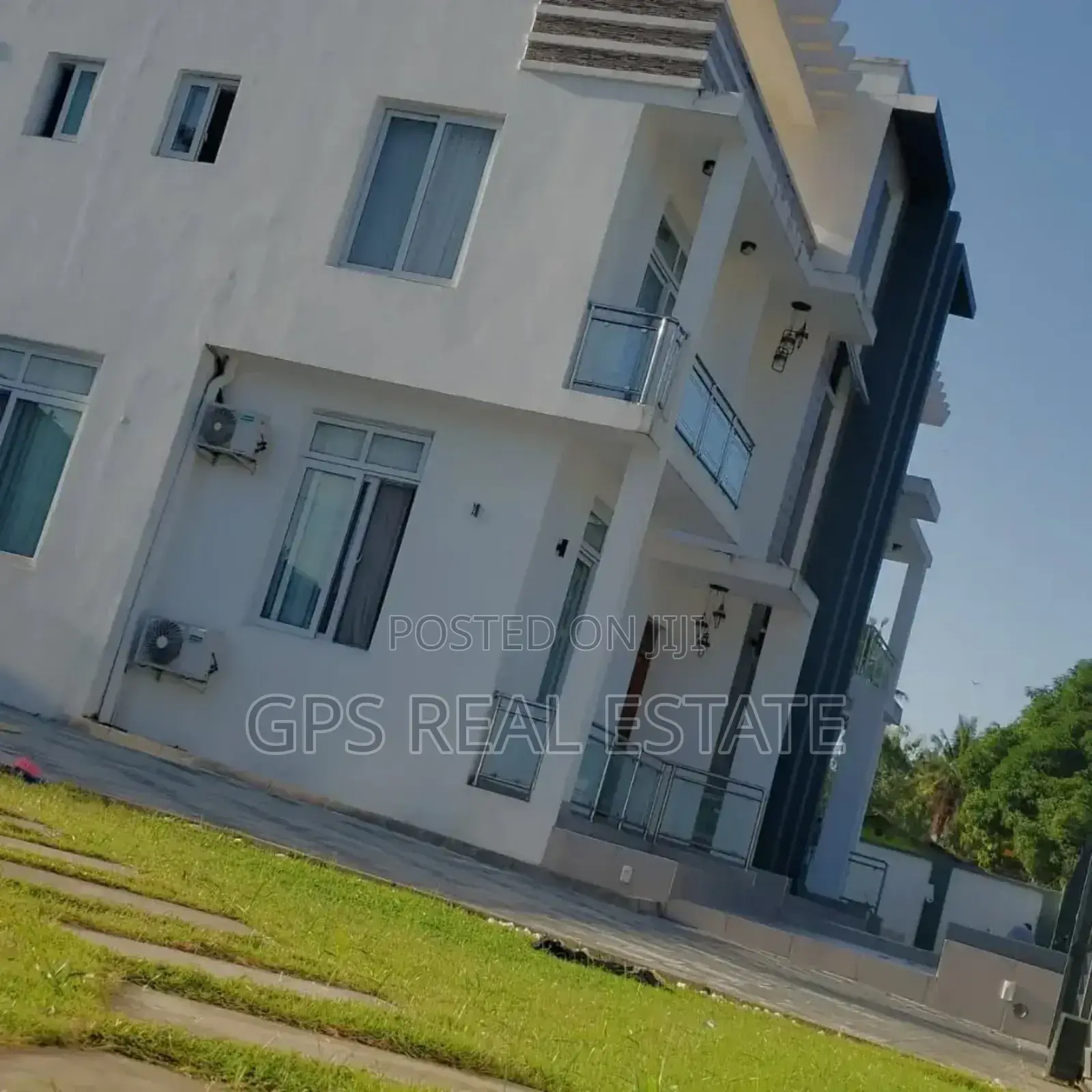 Mini Flat in Mbezi Beach, Kinondoni for sale in Kinondoni