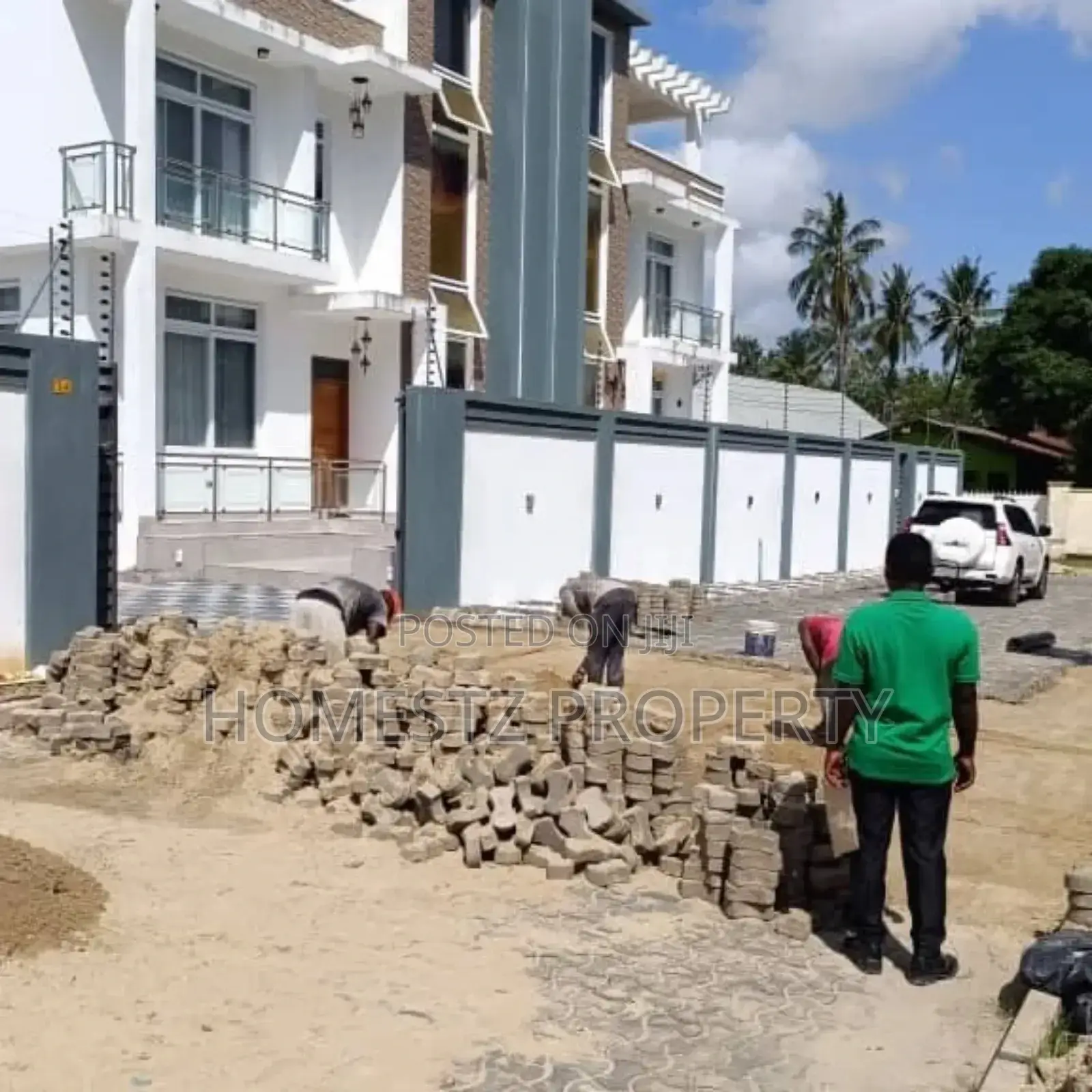 Mini Flat in Mbezi Beach, Kinondoni for sale in Kinondoni