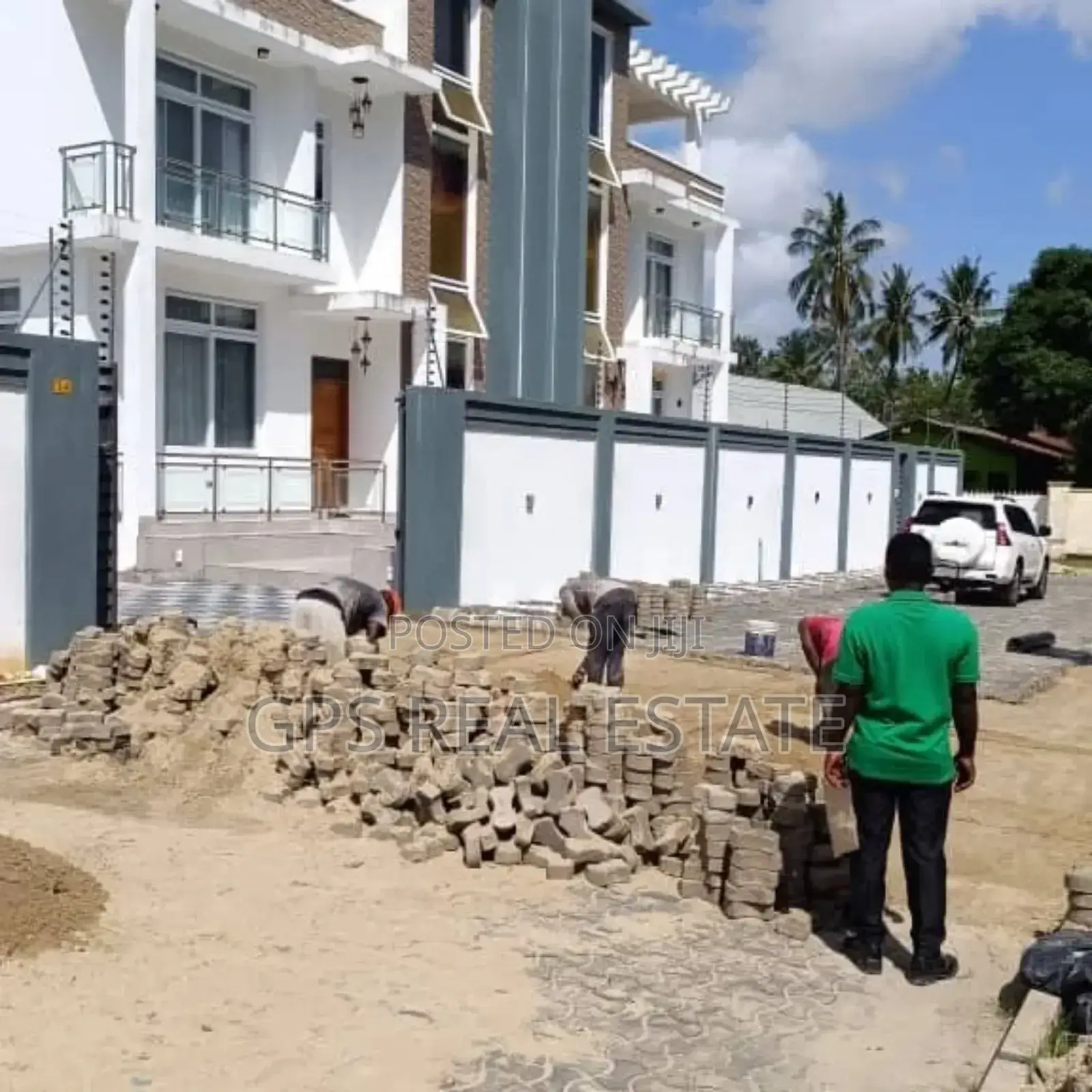 Mini Flat in Mbezi Beach, Kinondoni for sale in Kinondoni