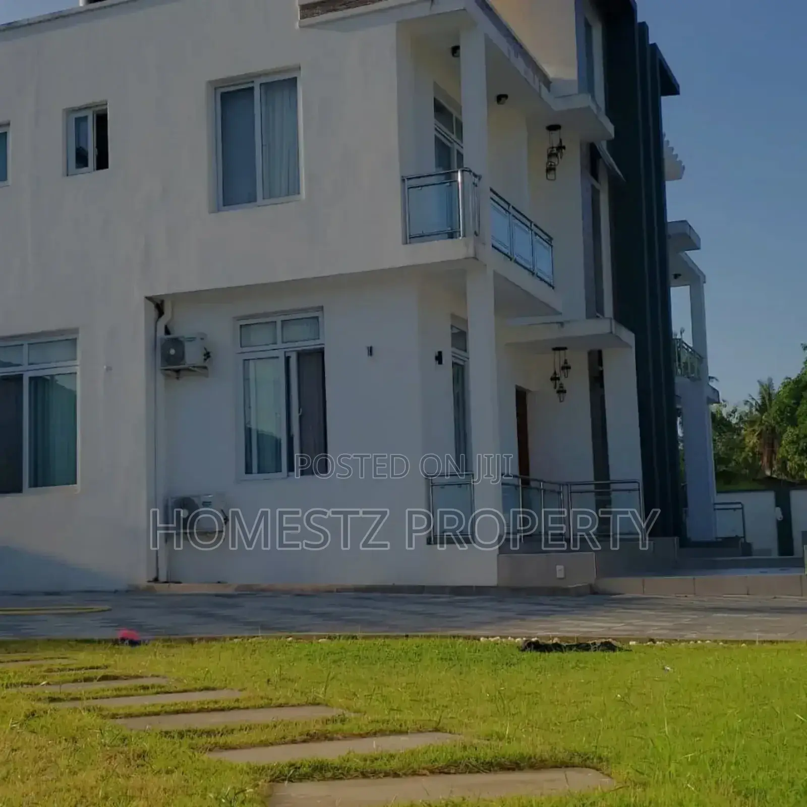 Mini Flat in Mbezi Beach, Kinondoni for sale in Kinondoni