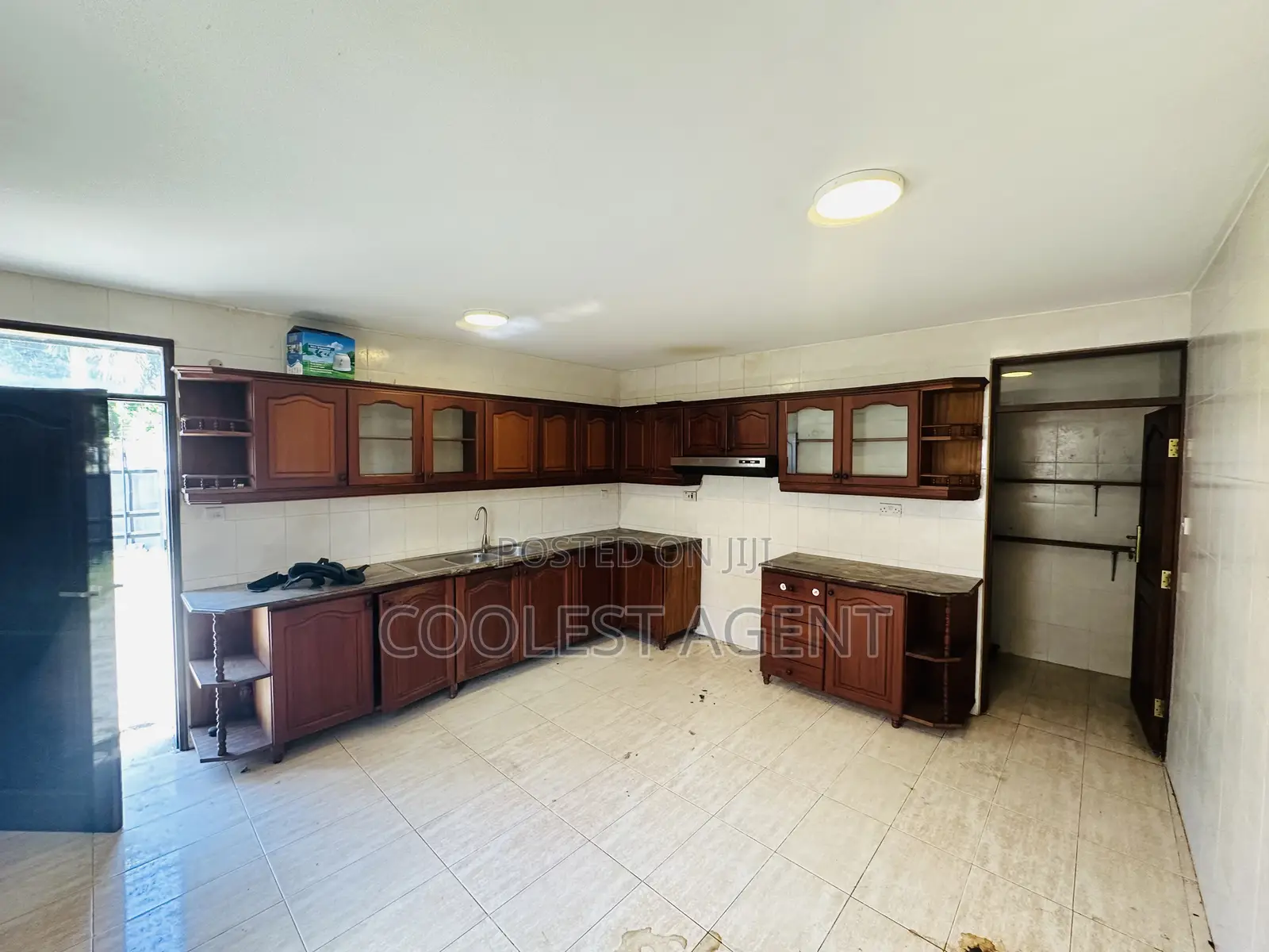 6bdrm House in Masaki, Kinondoni for rent in Kinondoni