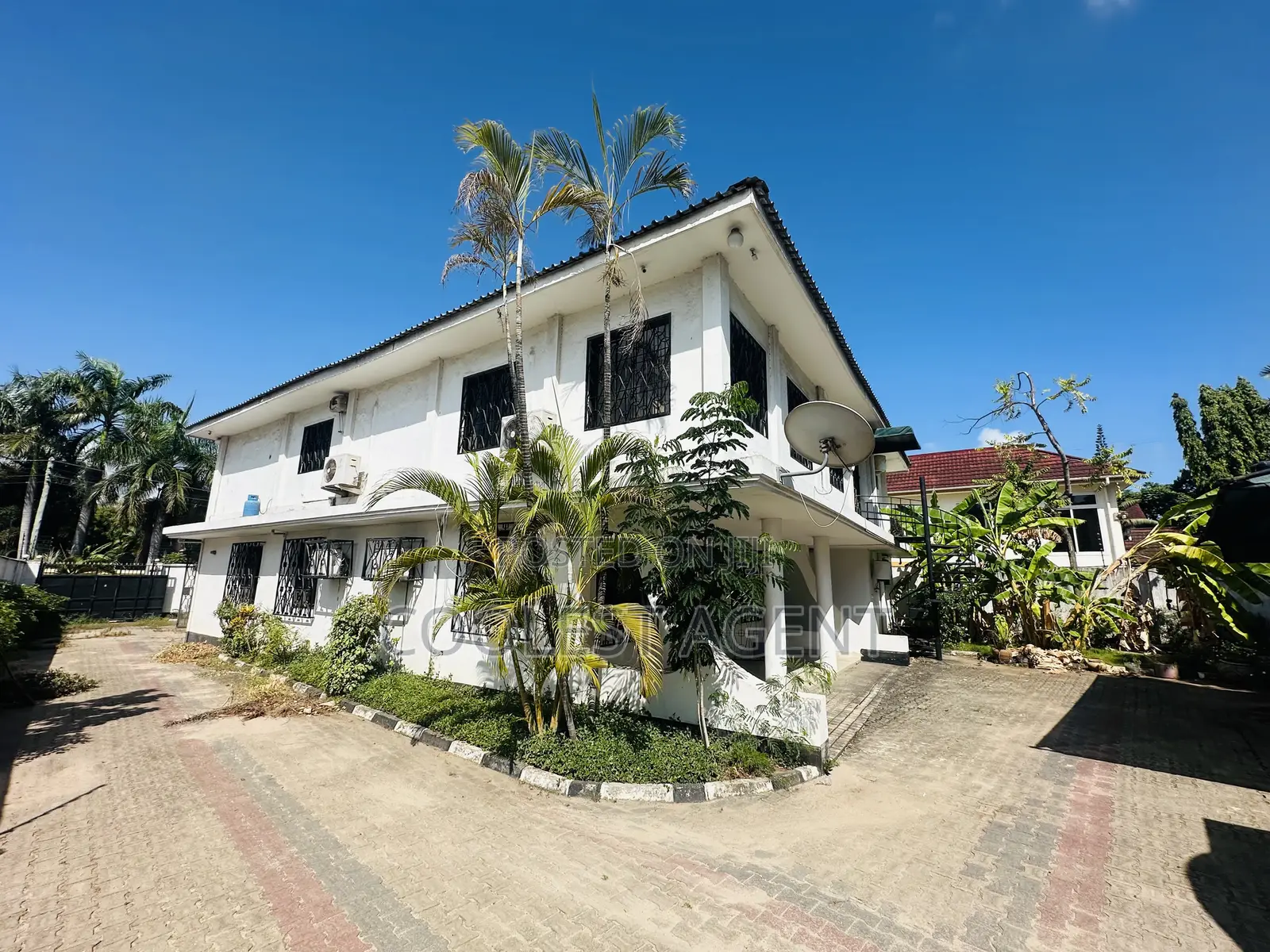 6bdrm House in Masaki, Kinondoni for rent in Kinondoni