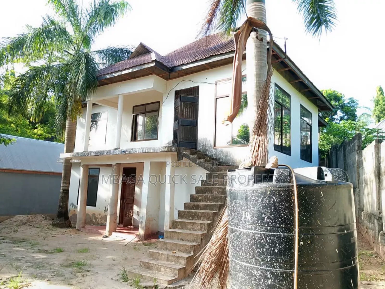 5bdrm House in Kimara Suka for sale in Kimara