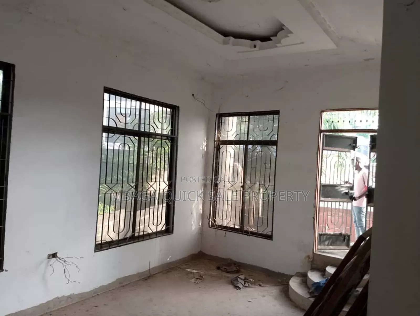 5bdrm House in Kimara Suka for sale in Kimara