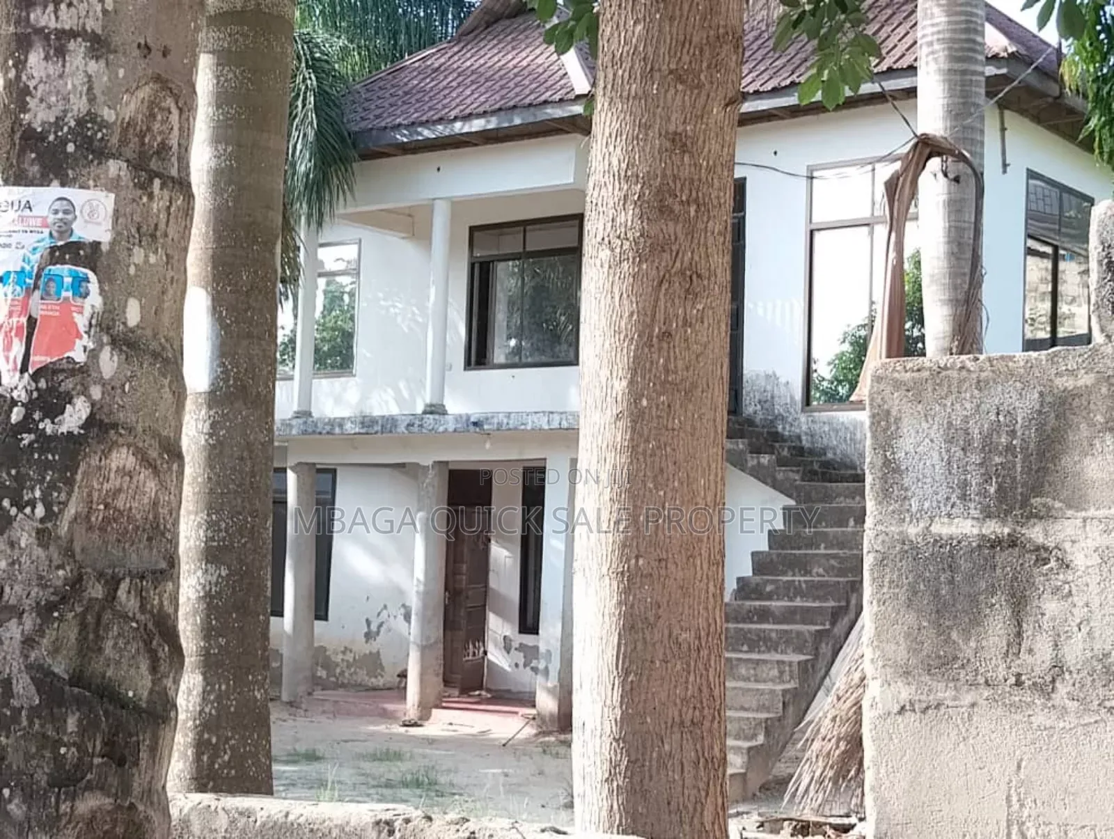 5bdrm House in Kimara Suka for sale in Kimara