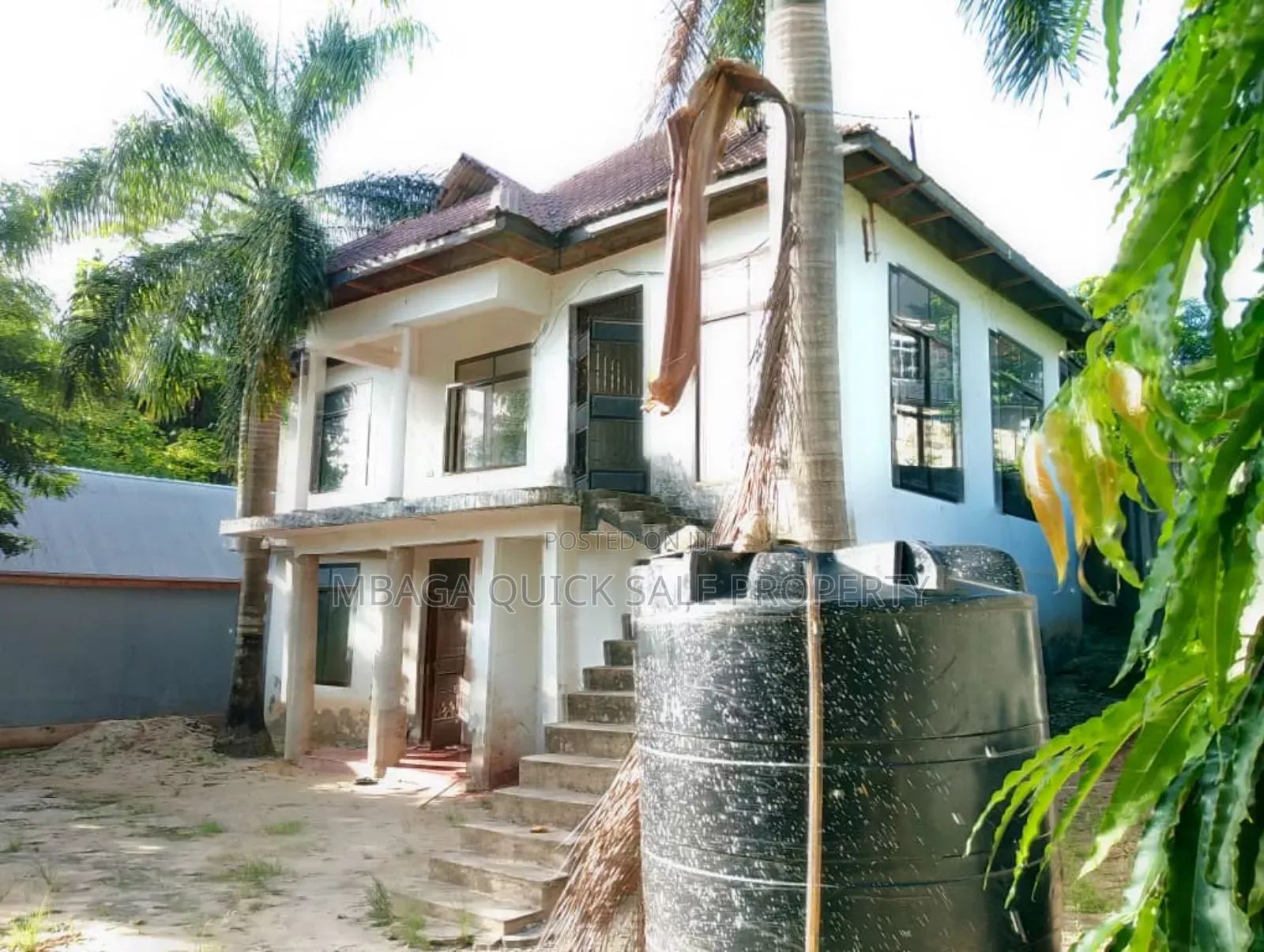 5bdrm House in Kimara Suka for sale in Kimara