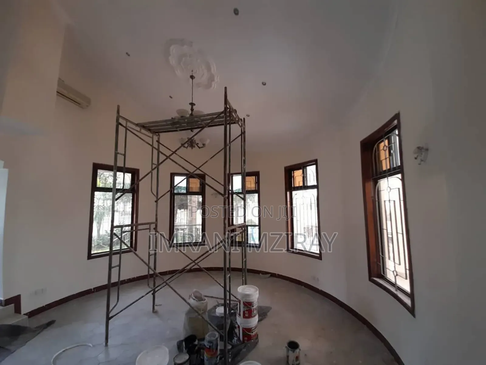 4bdrm Bungalow in Masaki for rent in Masaki