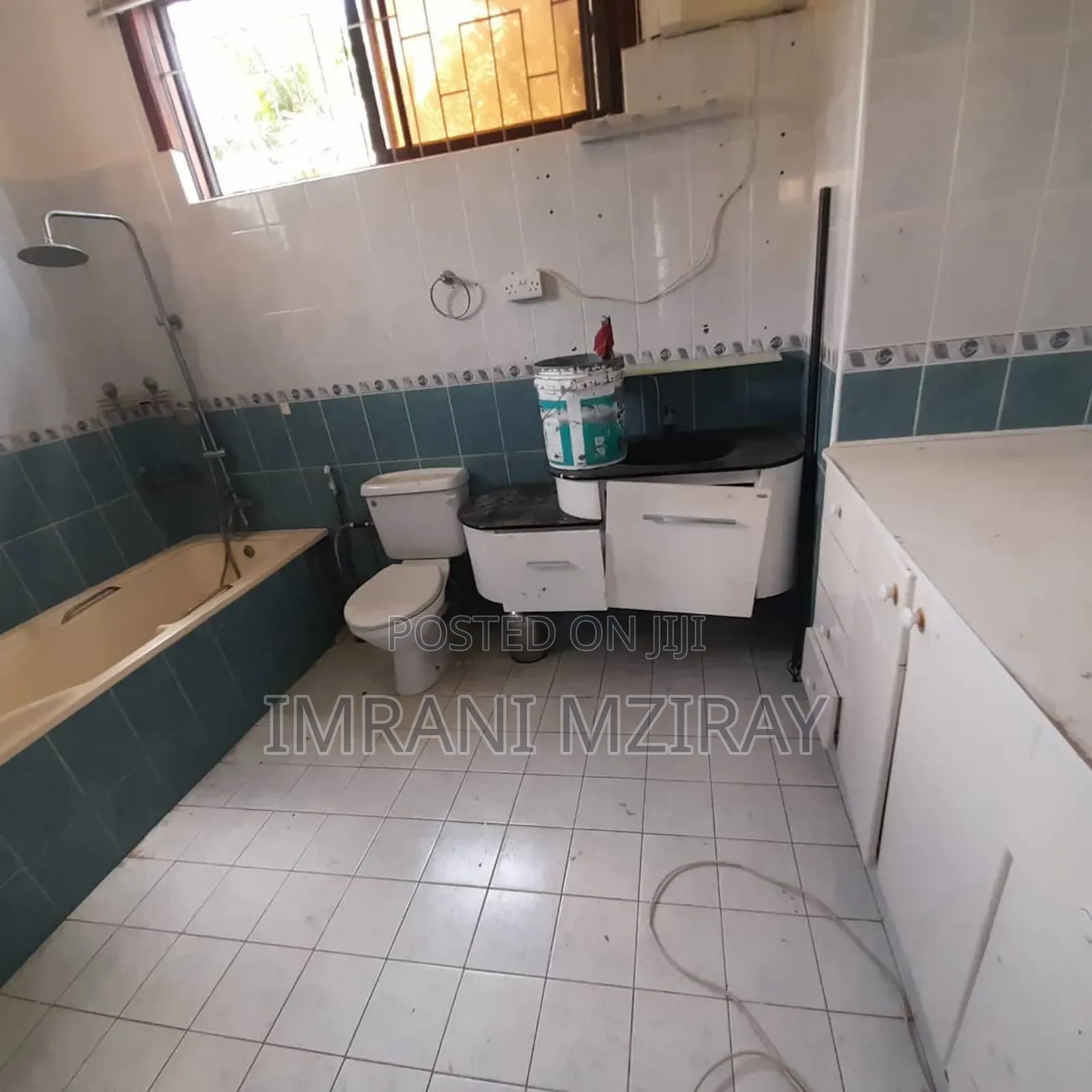 4bdrm Bungalow in Masaki for rent in Masaki