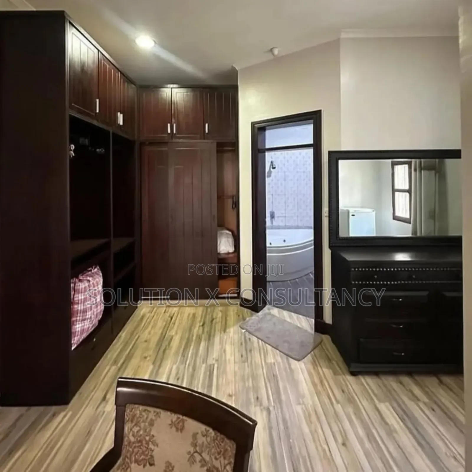 Furnished 4bdrm House in Kunduchi for rent in Kunduchi