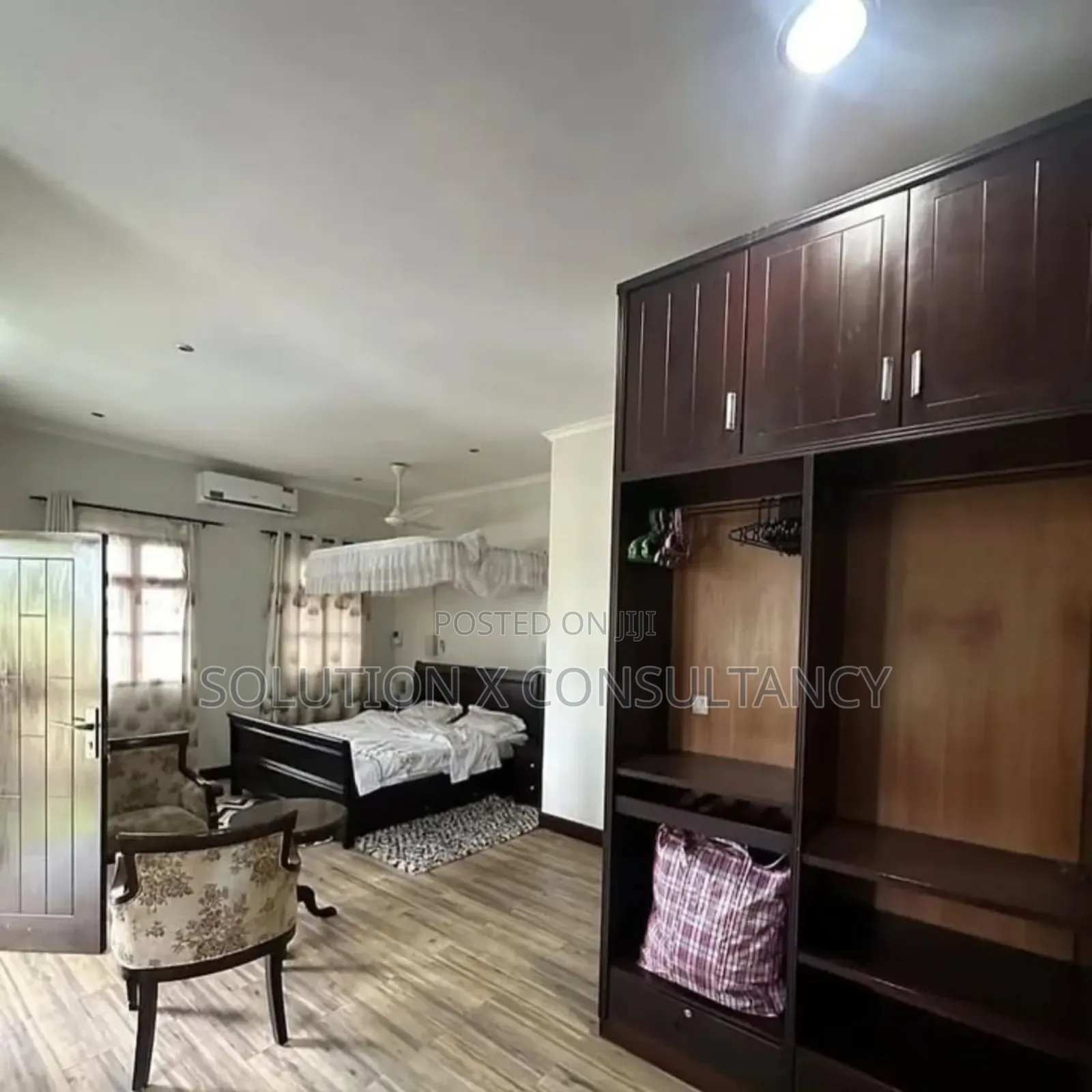 Furnished 4bdrm House in Kunduchi for rent in Kunduchi
