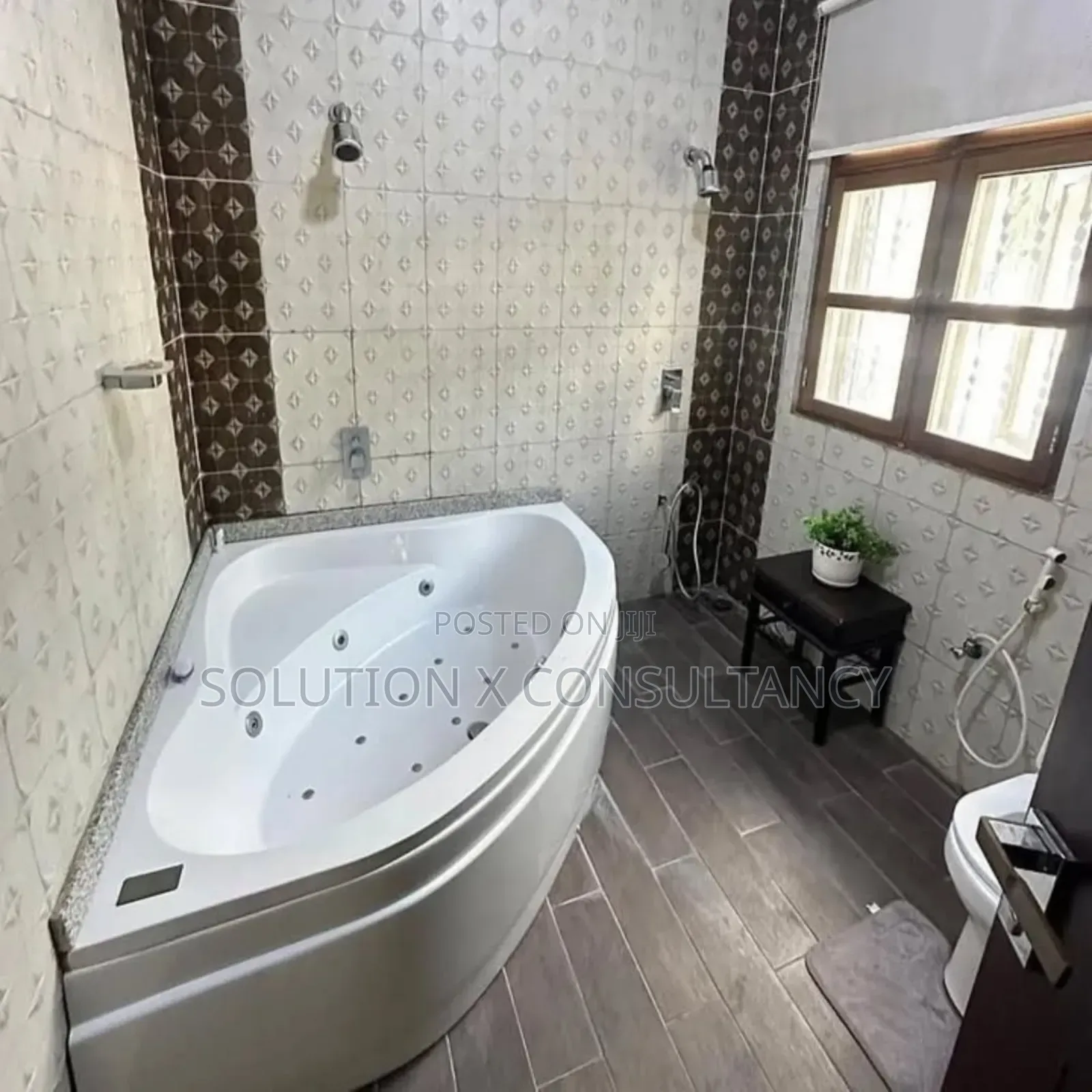 Furnished 4bdrm House in Kunduchi for rent in Kunduchi