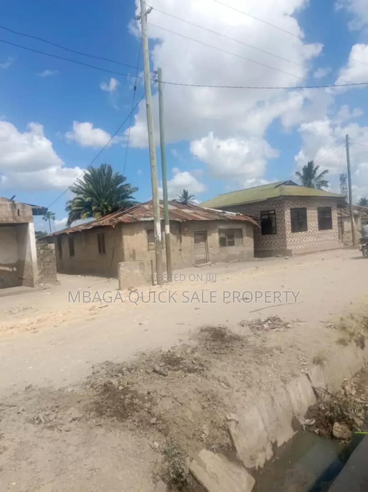 6bdrm House in Manzese for sale in Manzese