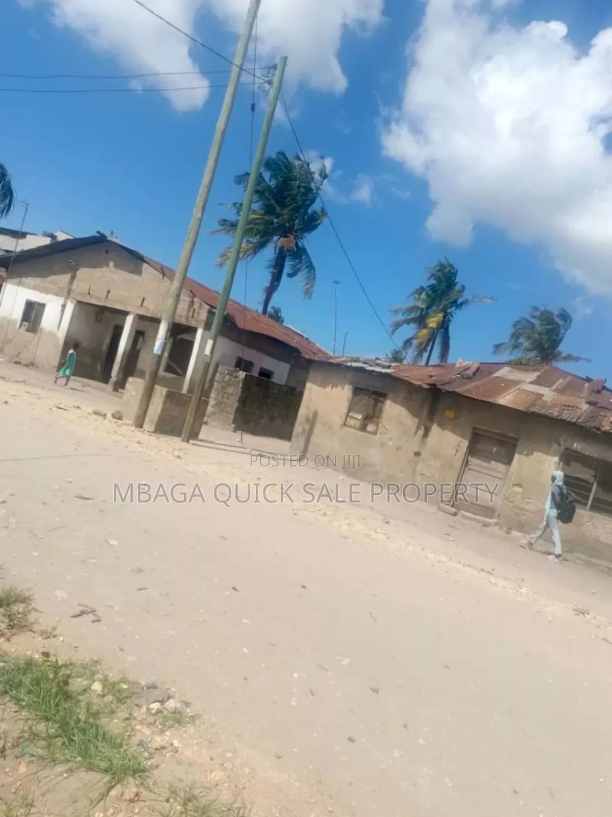 6bdrm House in Manzese for sale in Manzese