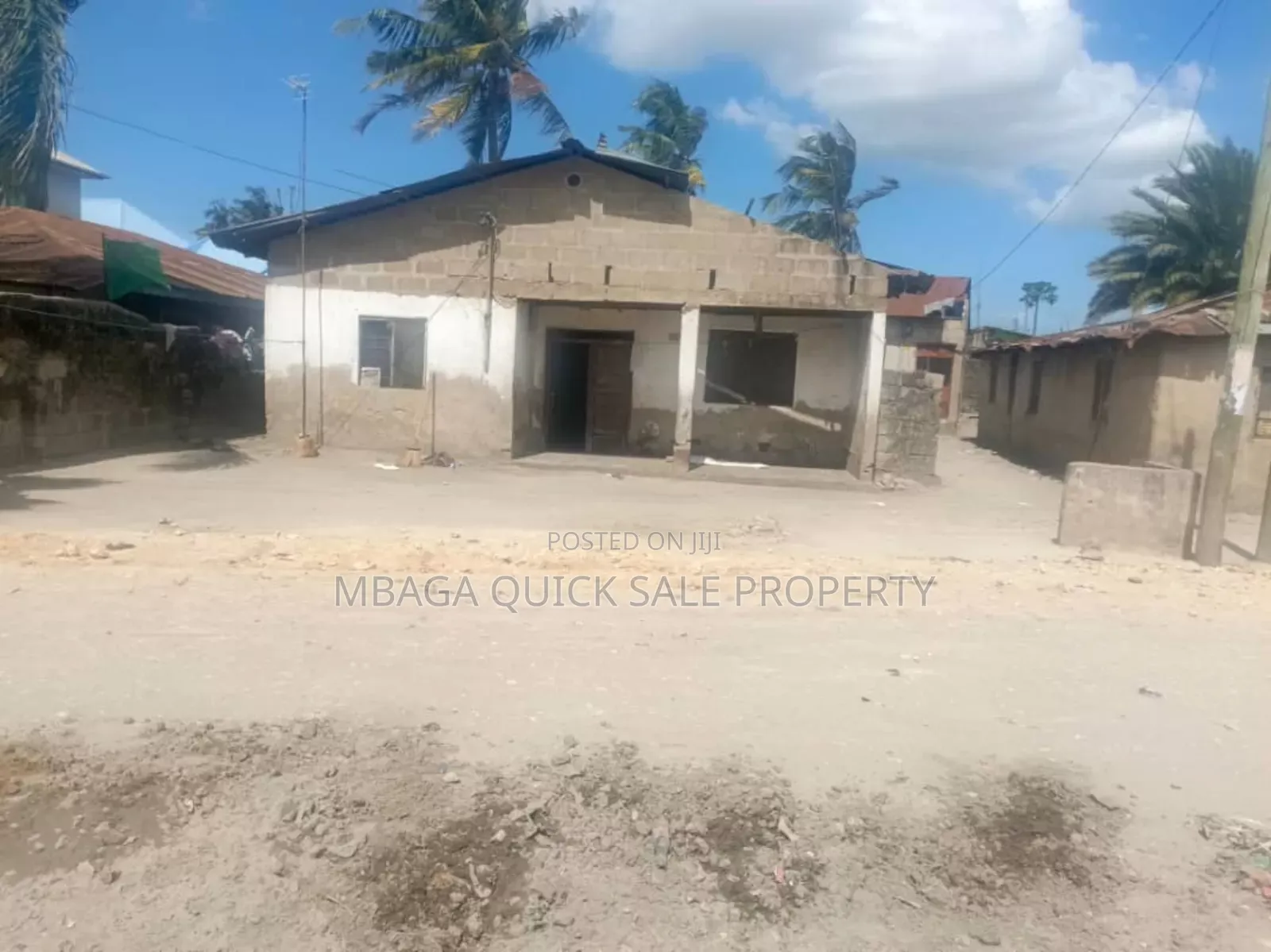 6bdrm House in Manzese for sale in Manzese