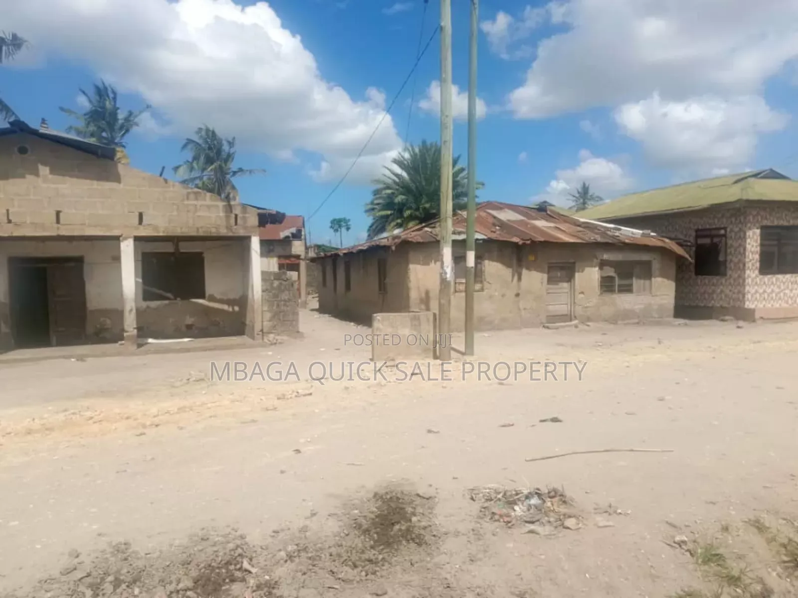 6bdrm House in Manzese for sale in Manzese