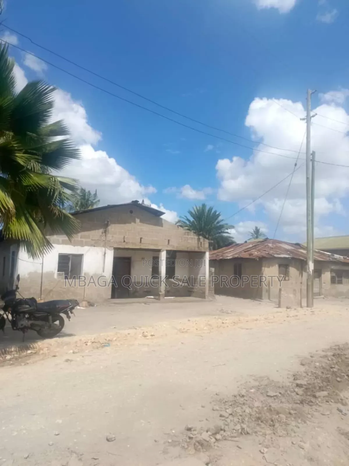 6bdrm House in Manzese for sale in Manzese