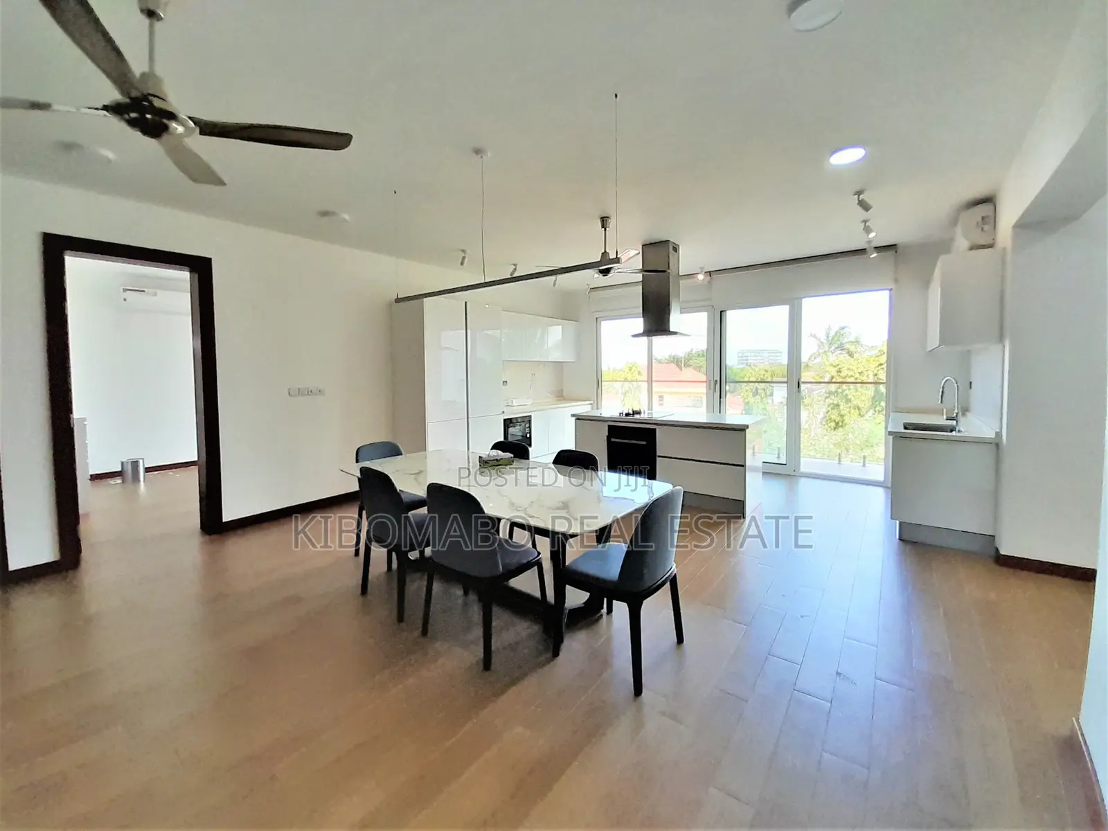 Furnished 2bdrm Apartment in Masaki for rent in Masaki