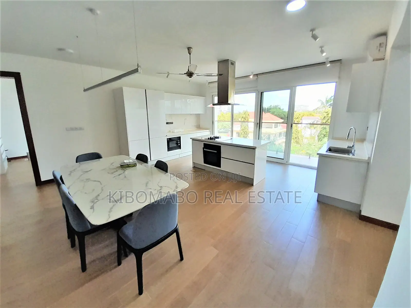 Furnished 2bdrm Apartment in Masaki for rent in Masaki