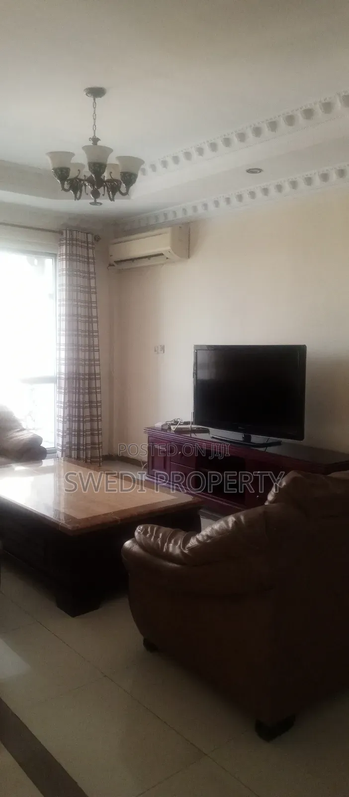 Furnished 2bdrm Apartment in Swedi Property, Masaki for rent in Masaki