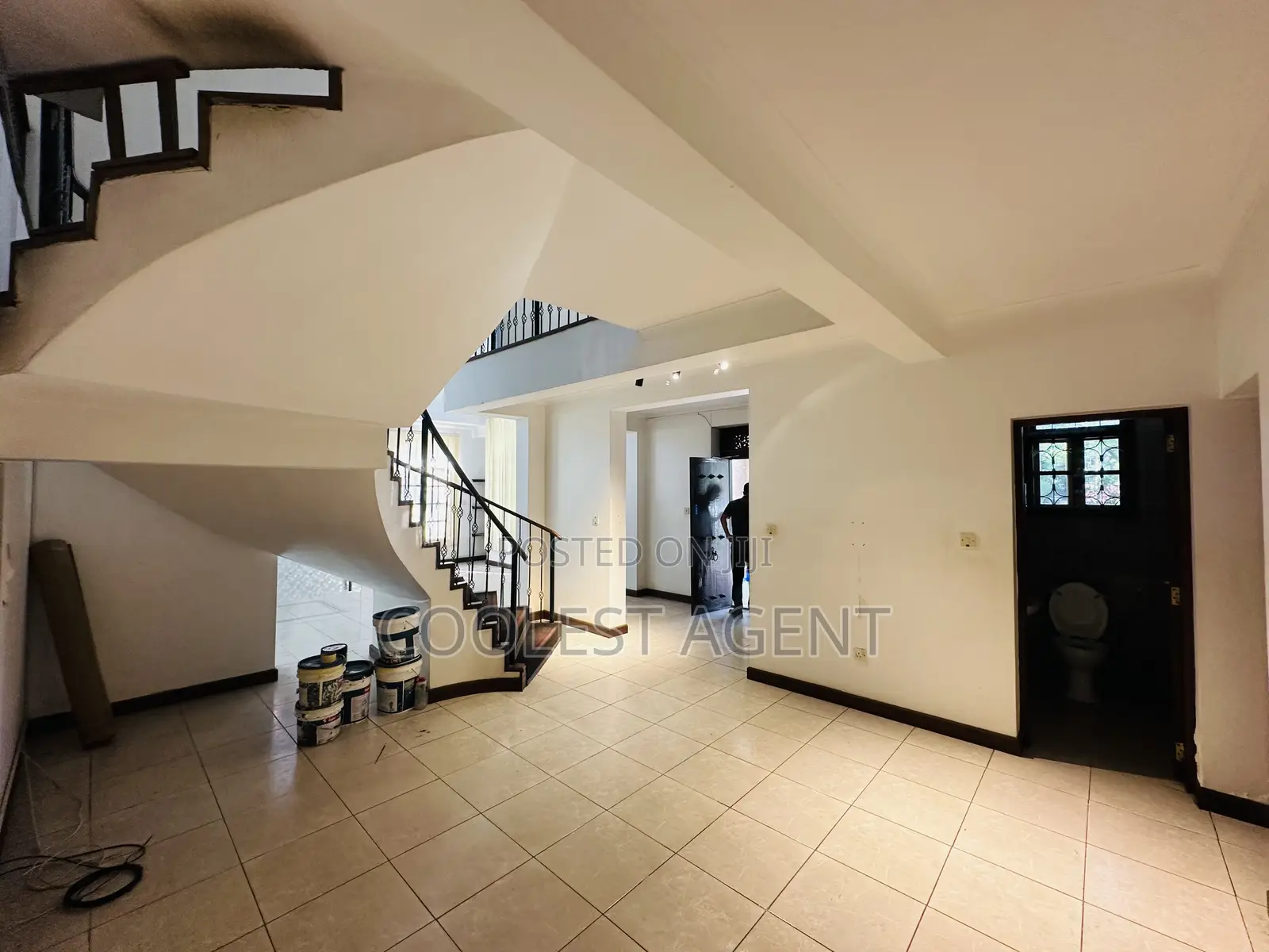 5bdrm Duplex in Mikocheni, Kinondoni for rent in Kinondoni