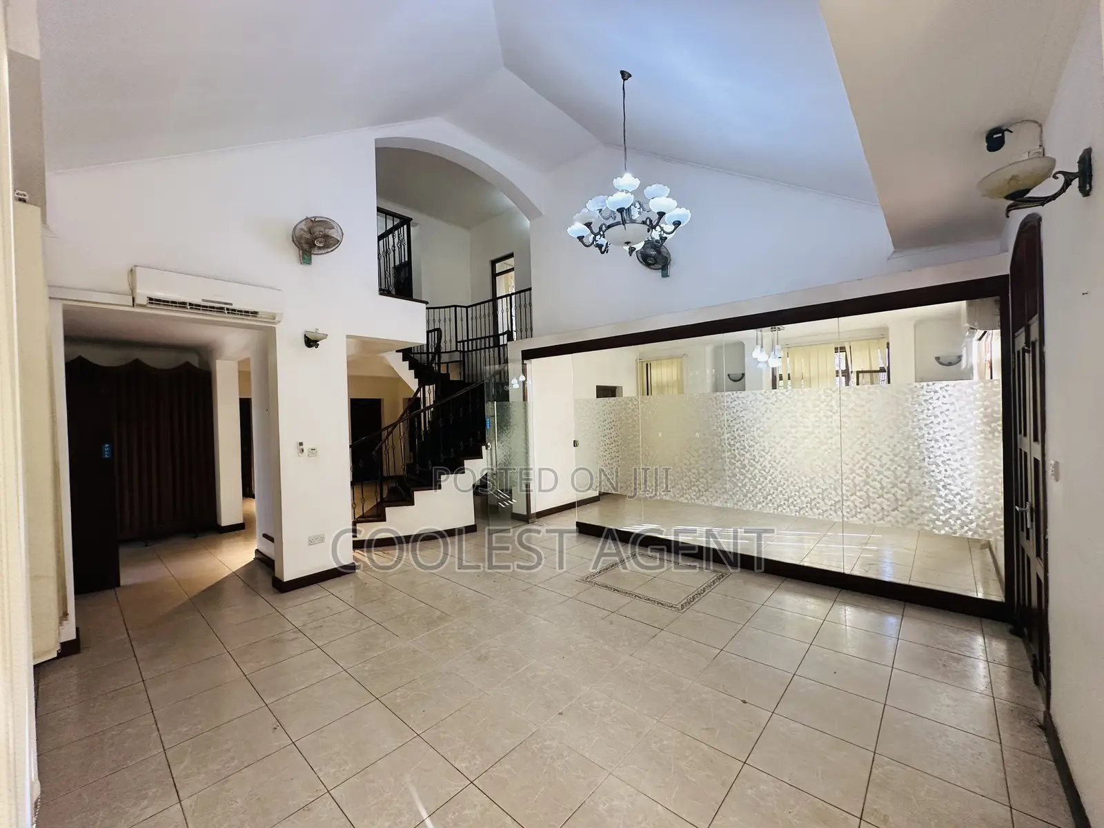 5bdrm Duplex in Mikocheni, Kinondoni for rent in Kinondoni