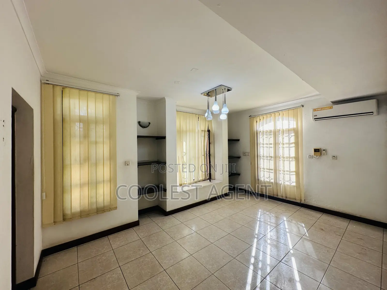5bdrm Duplex in Mikocheni, Kinondoni for rent in Kinondoni