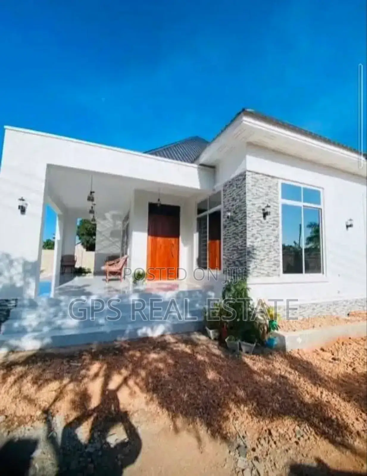3bdrm House in Geza Ulole, Kinondoni for sale in Kinondoni