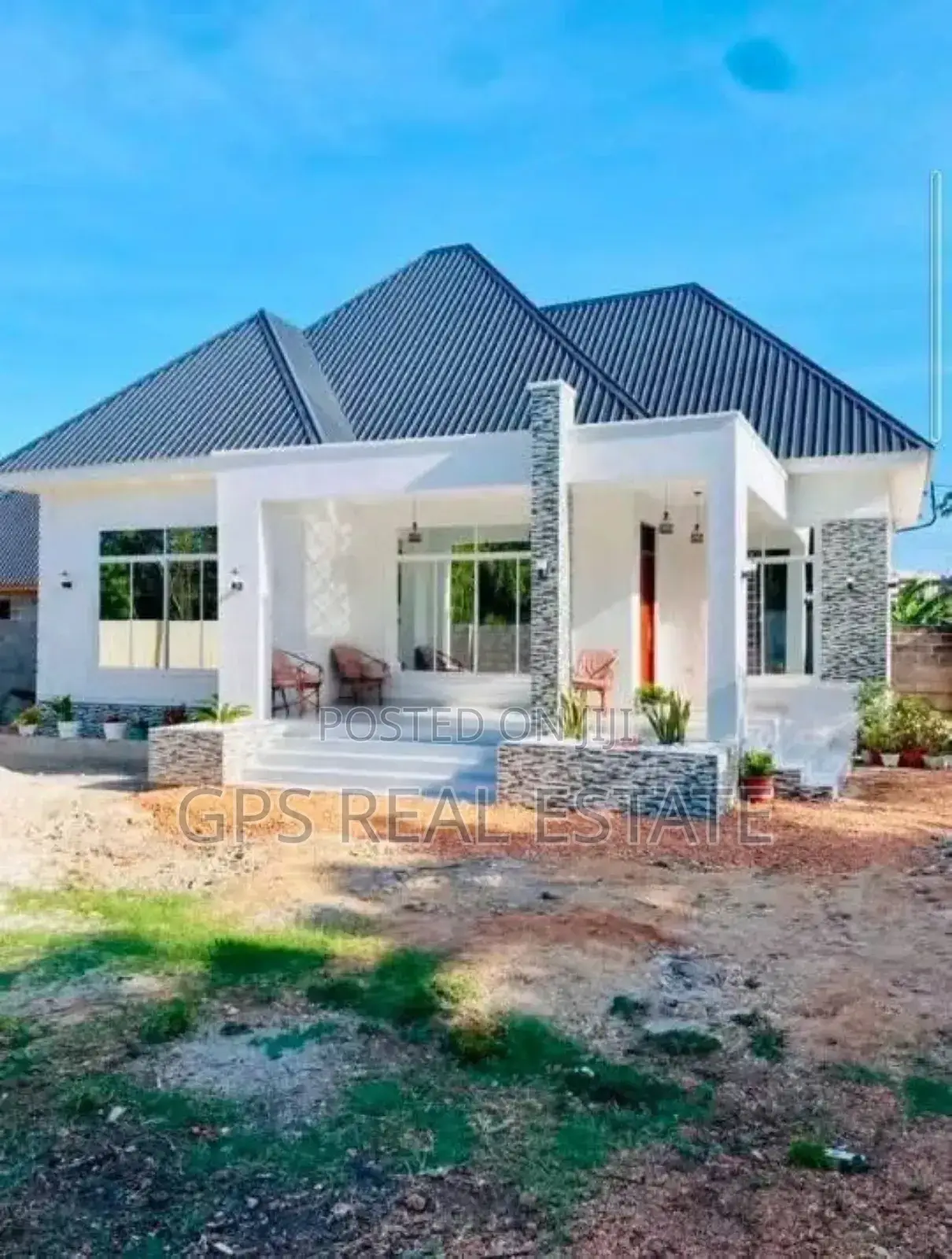 3bdrm House in Geza Ulole, Kinondoni for sale in Kinondoni
