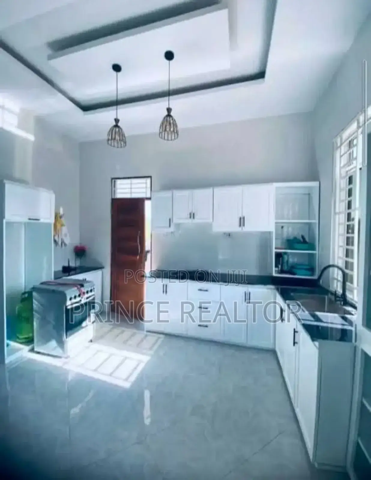 3bdrm House in Geza Ulole, Kinondoni for sale in Kinondoni