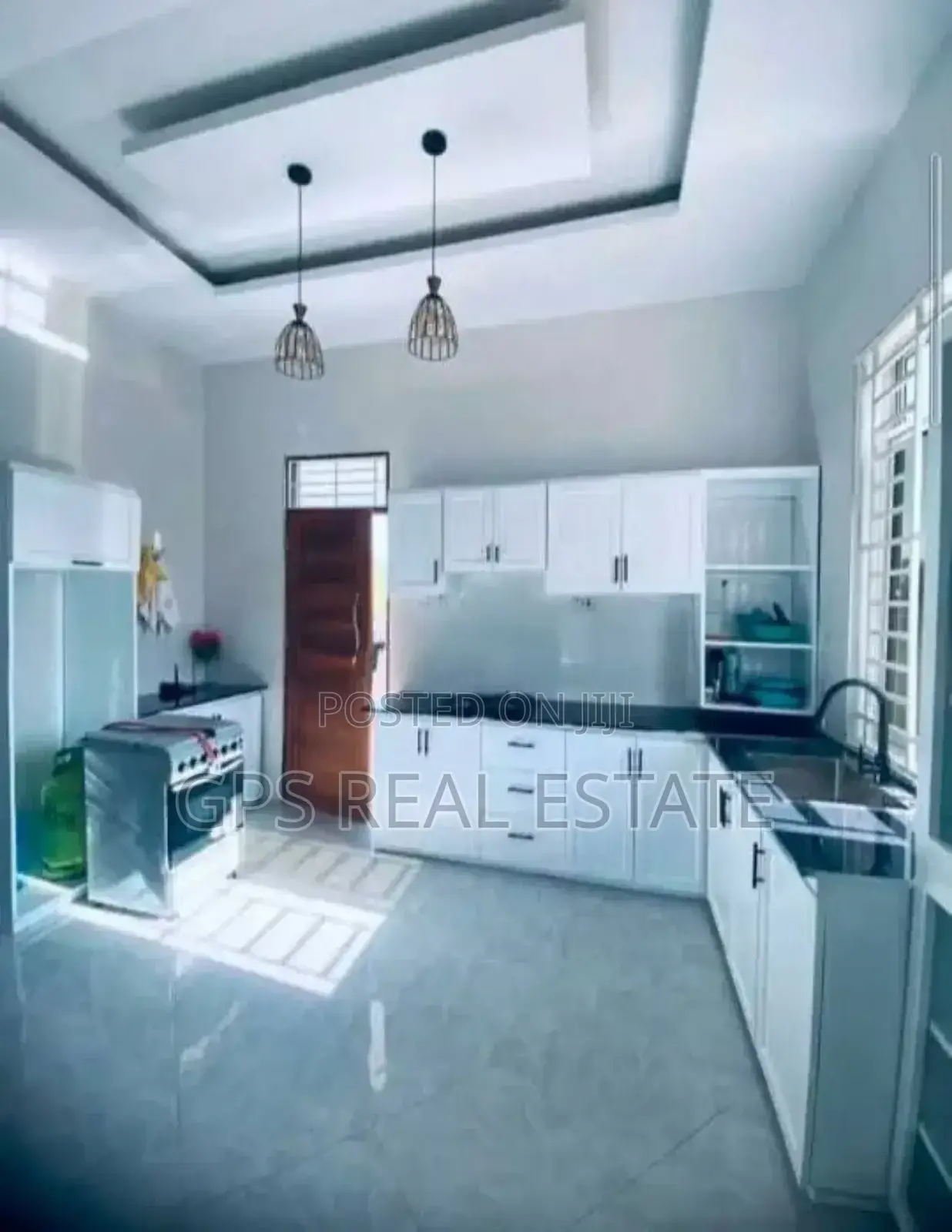 3bdrm House in Geza Ulole, Kinondoni for sale in Kinondoni