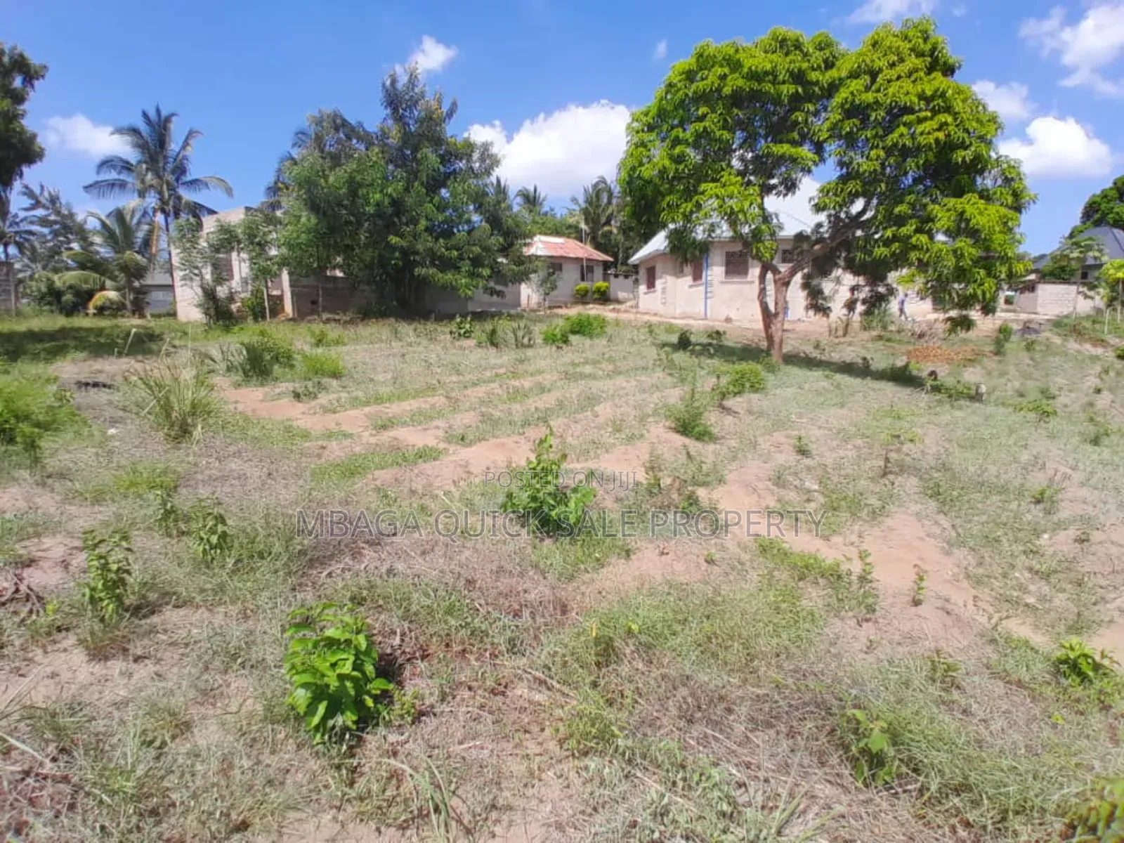 Plot for Sale at Mbezi Msakuzi in Mbezi