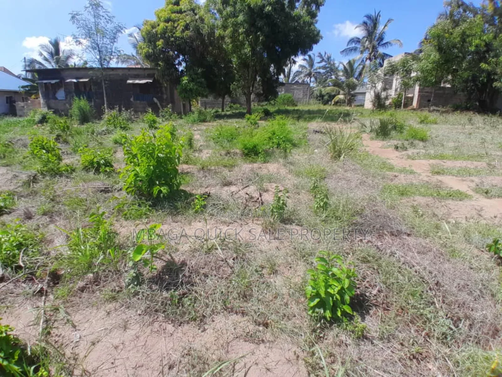 Plot for Sale at Mbezi Msakuzi in Mbezi