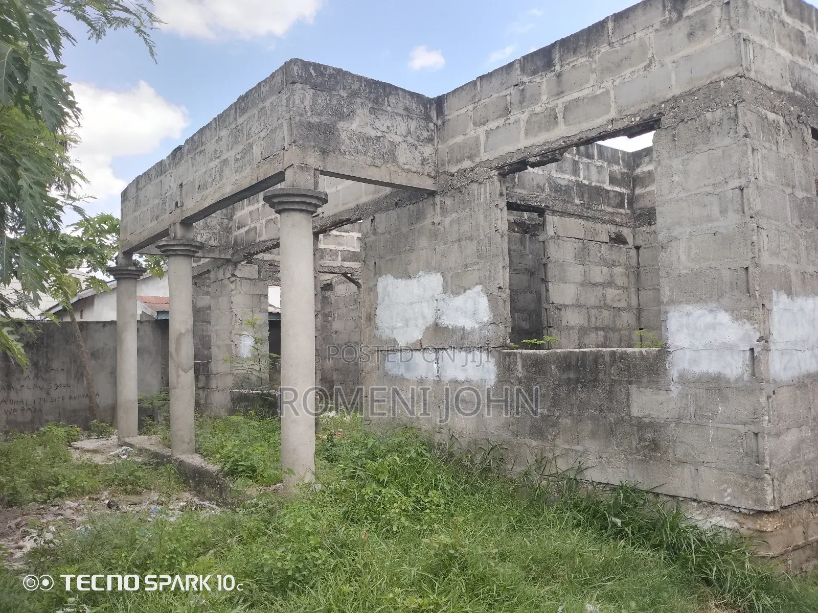 3bdrm House in Tanzania Daresalaam, Ilala for sale in Ilala