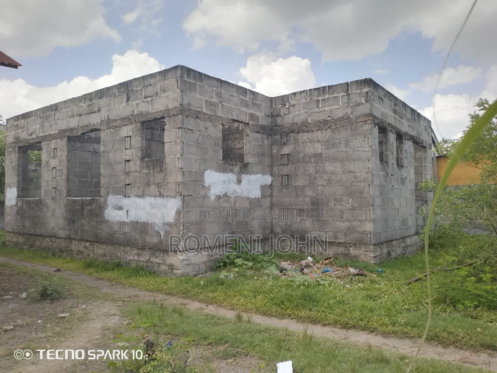 3bdrm House in Tanzania Daresalaam, Ilala for sale in Ilala
