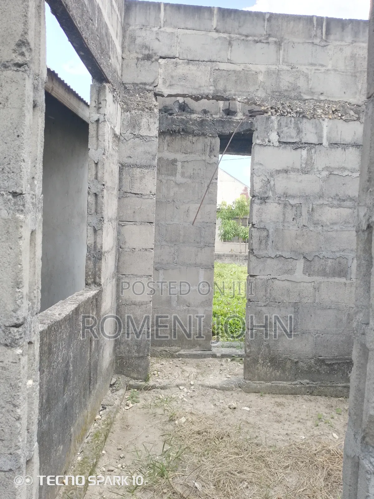 3bdrm House in Tanzania Daresalaam, Ilala for sale in Ilala