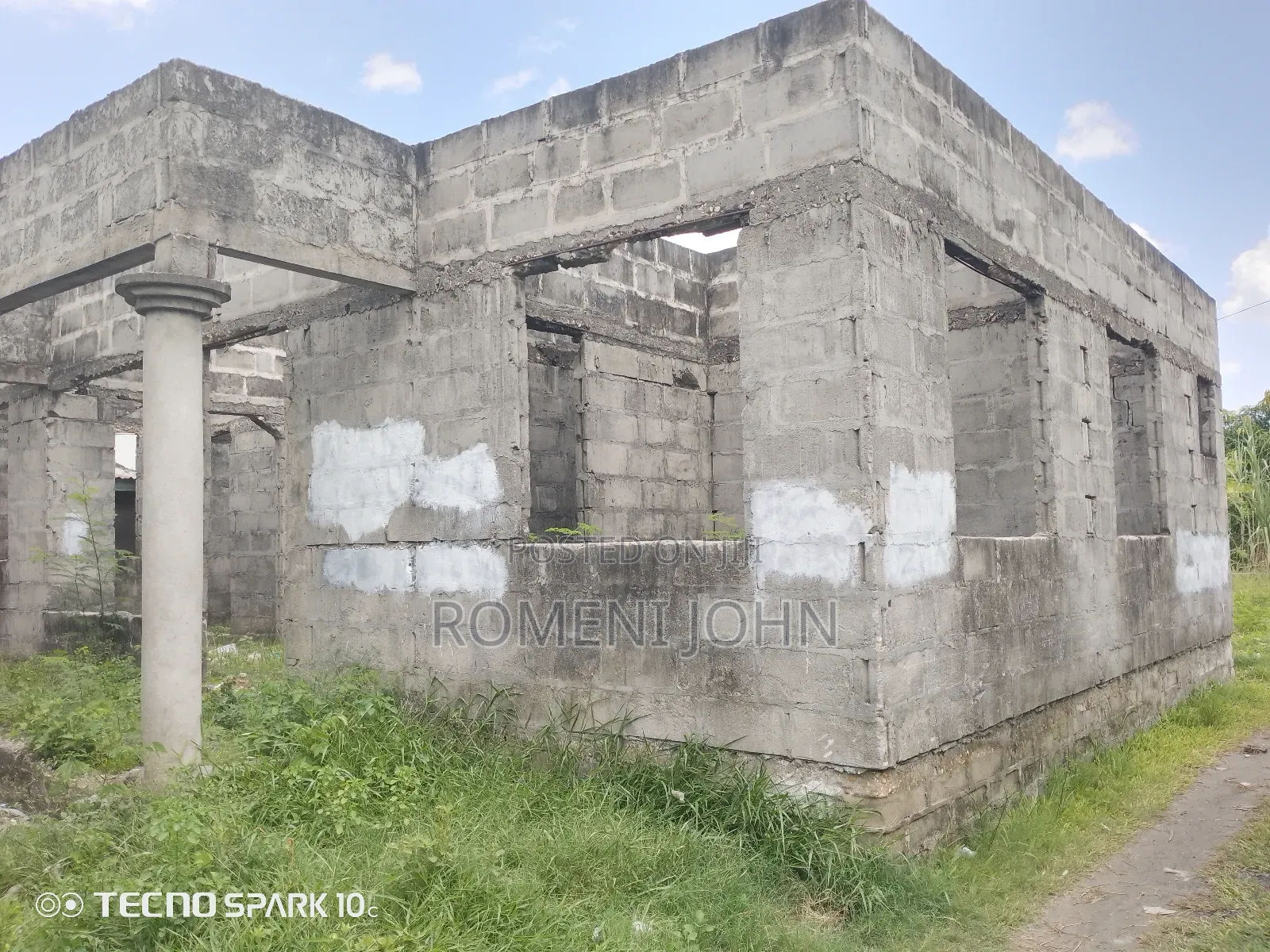 3bdrm House in Tanzania Daresalaam, Ilala for sale in Ilala